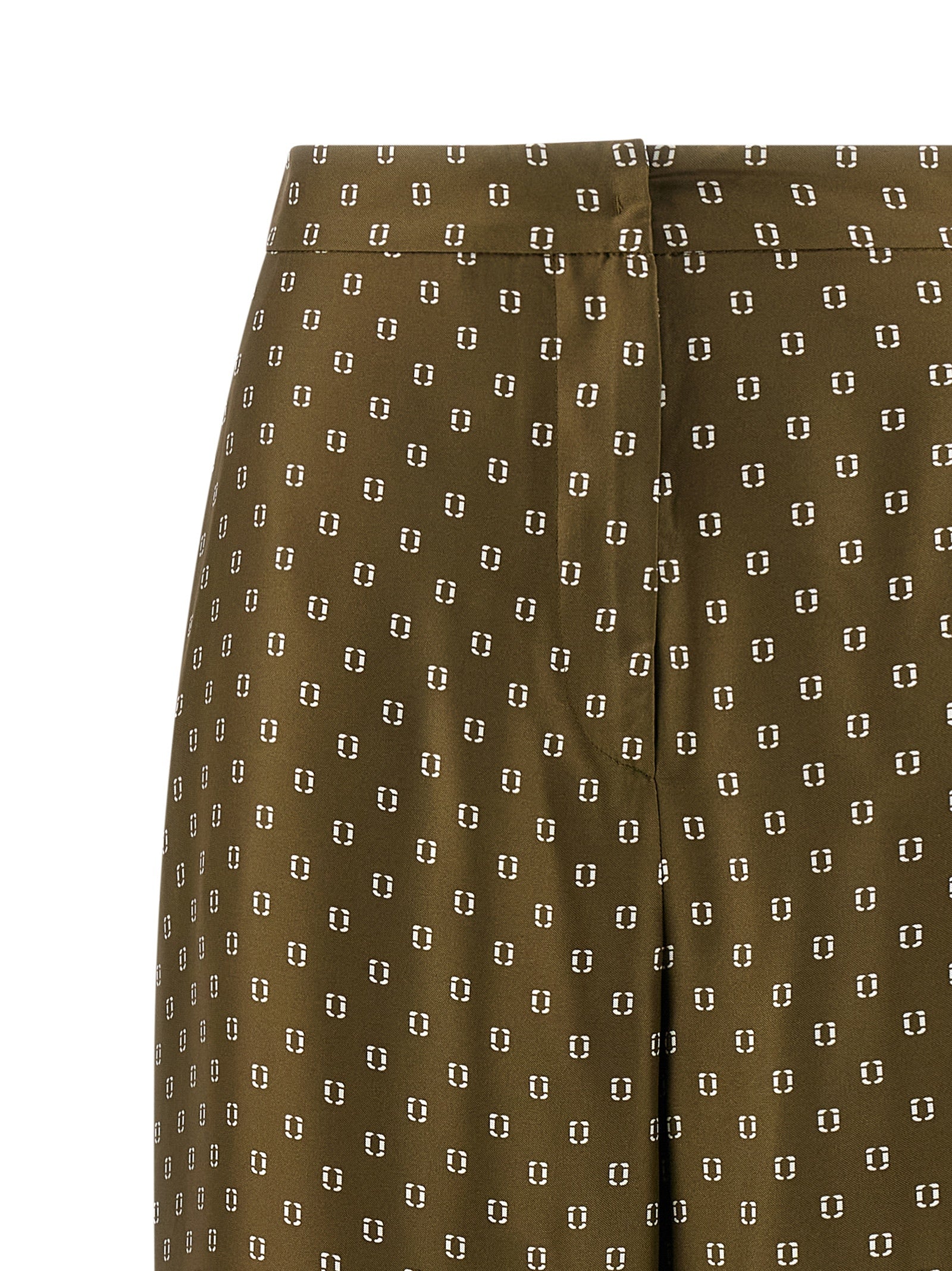 Max Mara Studio Women 'Mstottelia' Pants MAX MARA STUDIO