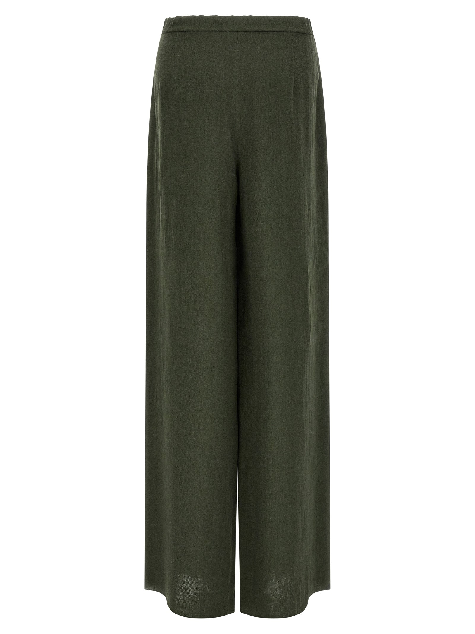 Max Mara Studio Women 'Mstpelota' Pants MAX MARA STUDIO