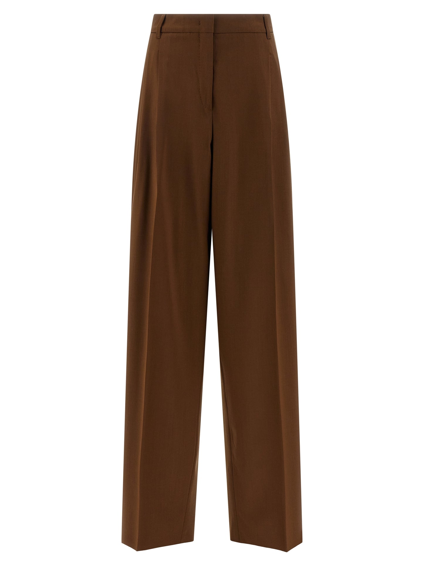 Max Mara Studio Women 'Mstbacio' Pants MAX MARA STUDIO