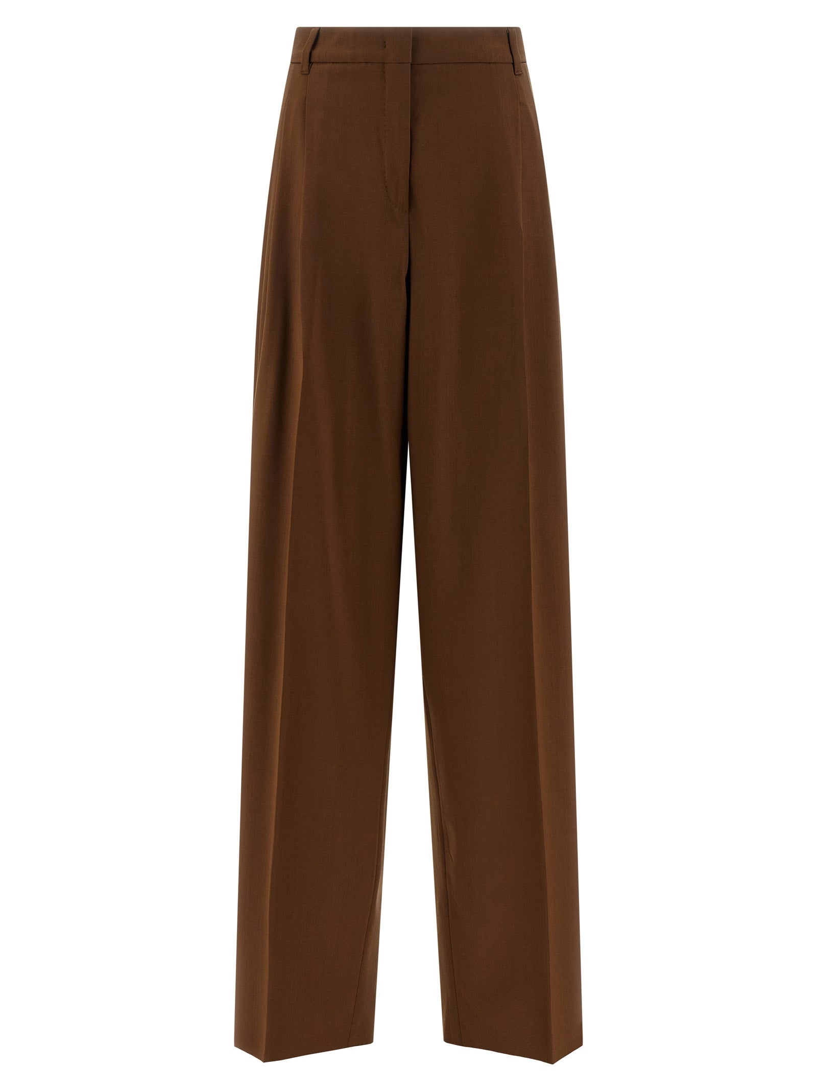 Max Mara Studio Women 'Mstbacio' Pants MAX MARA STUDIO