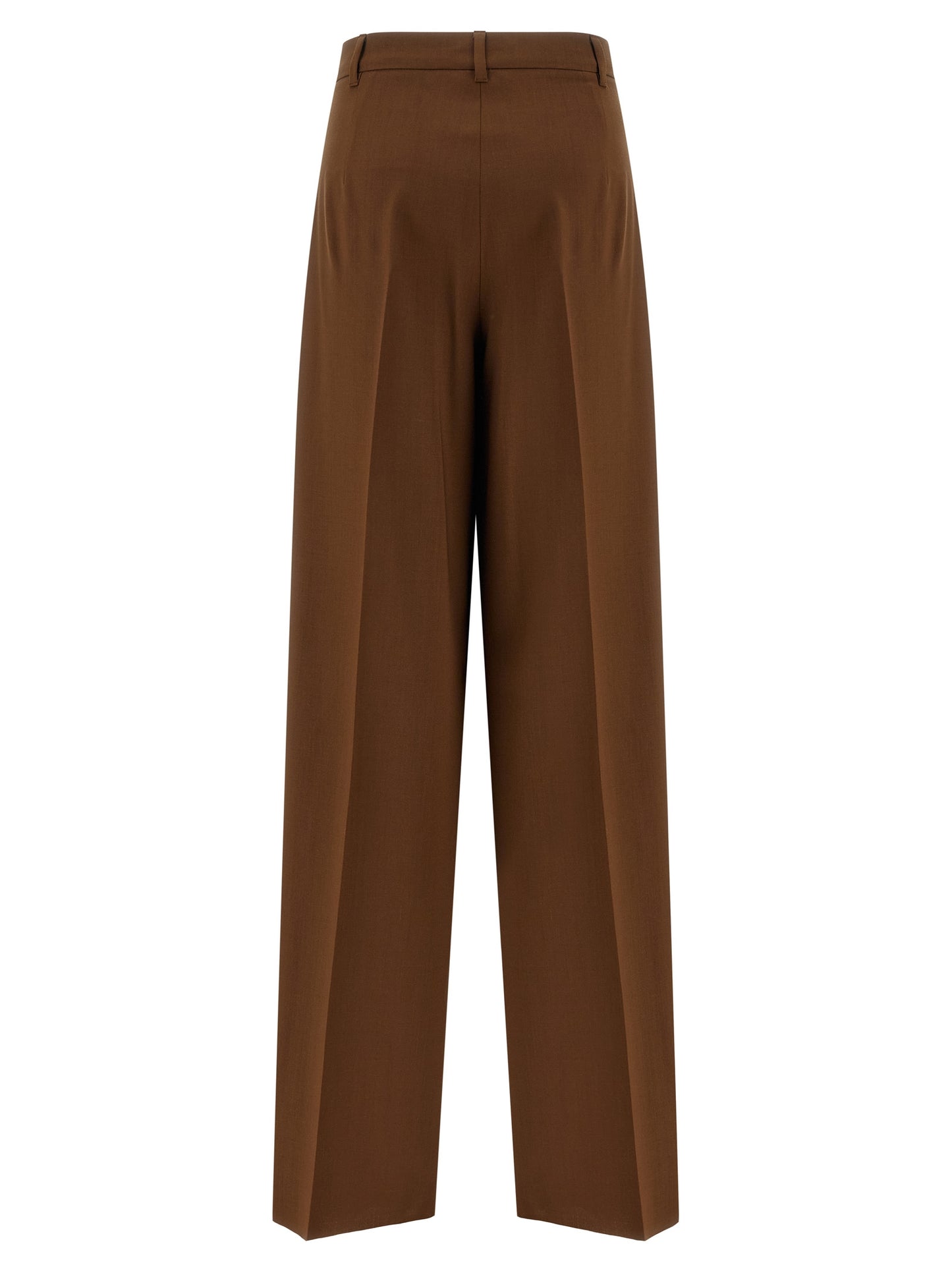 Max Mara Studio Women 'Mstbacio' Pants MAX MARA STUDIO
