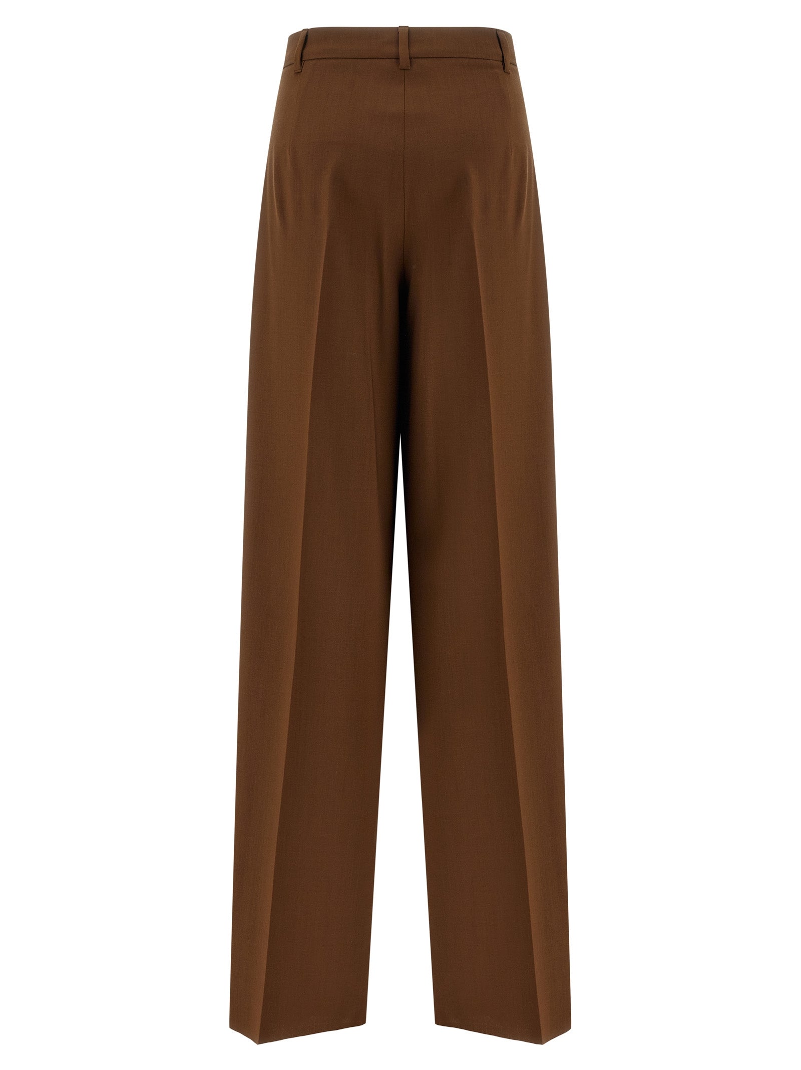 Max Mara Studio Women 'Mstbacio' Pants MAX MARA STUDIO