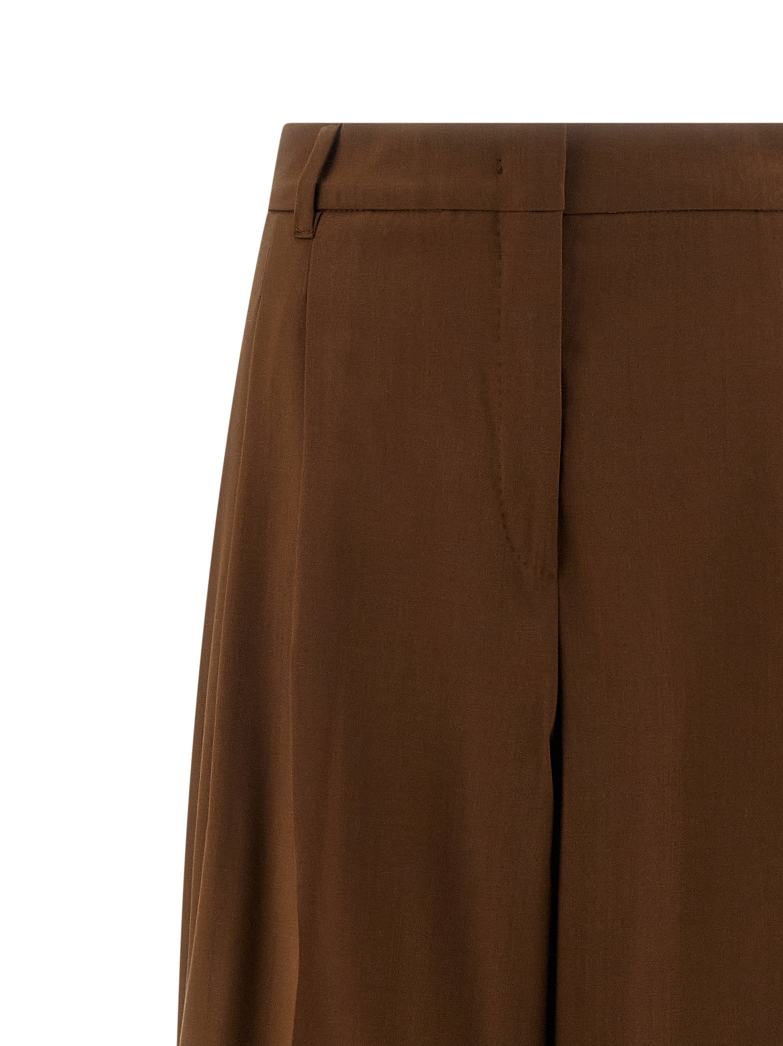 Max Mara Studio Women 'Mstbacio' Pants MAX MARA STUDIO