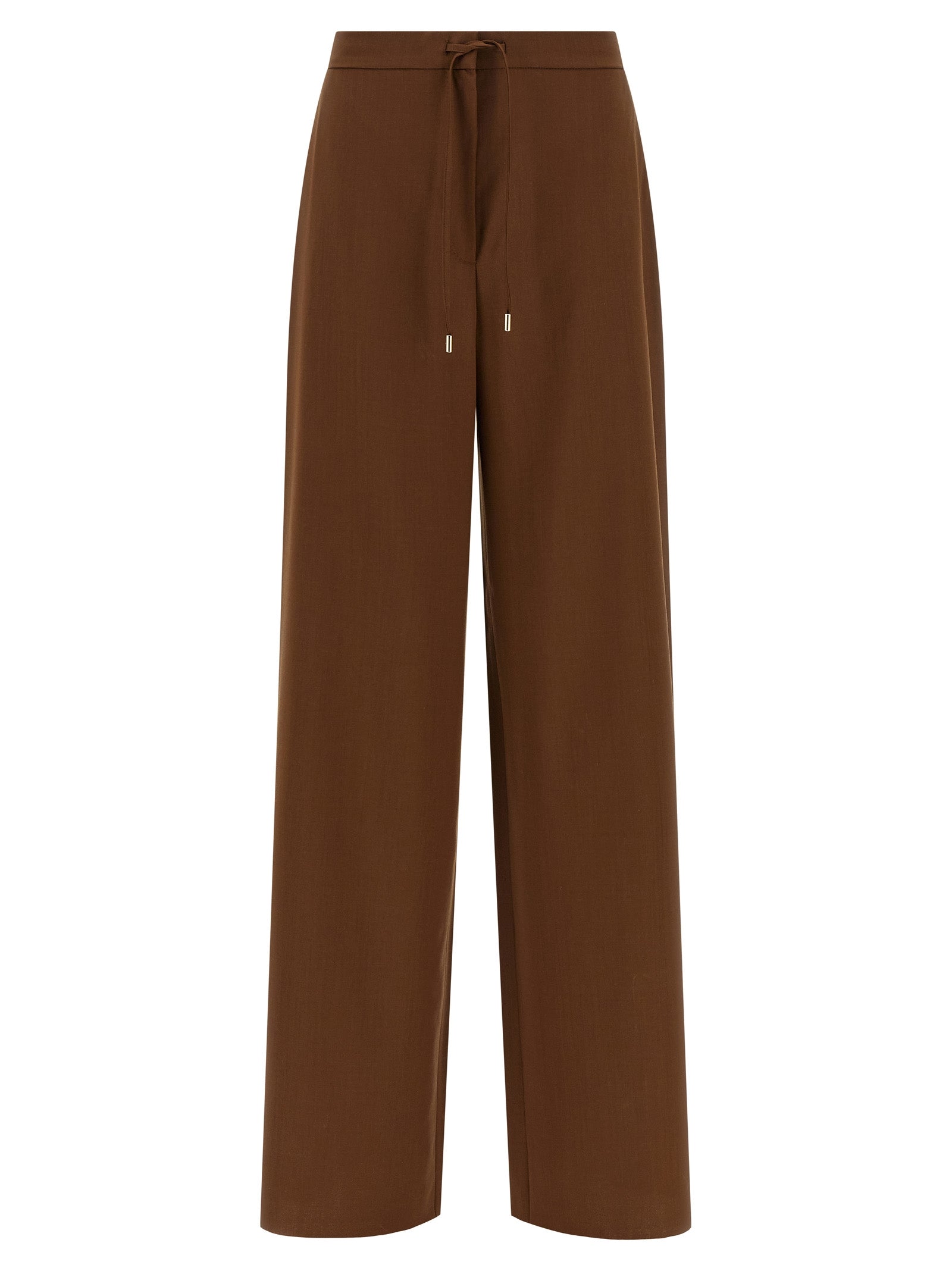 Max Mara Studio Women 'Mstcortone' Pants MAX MARA STUDIO