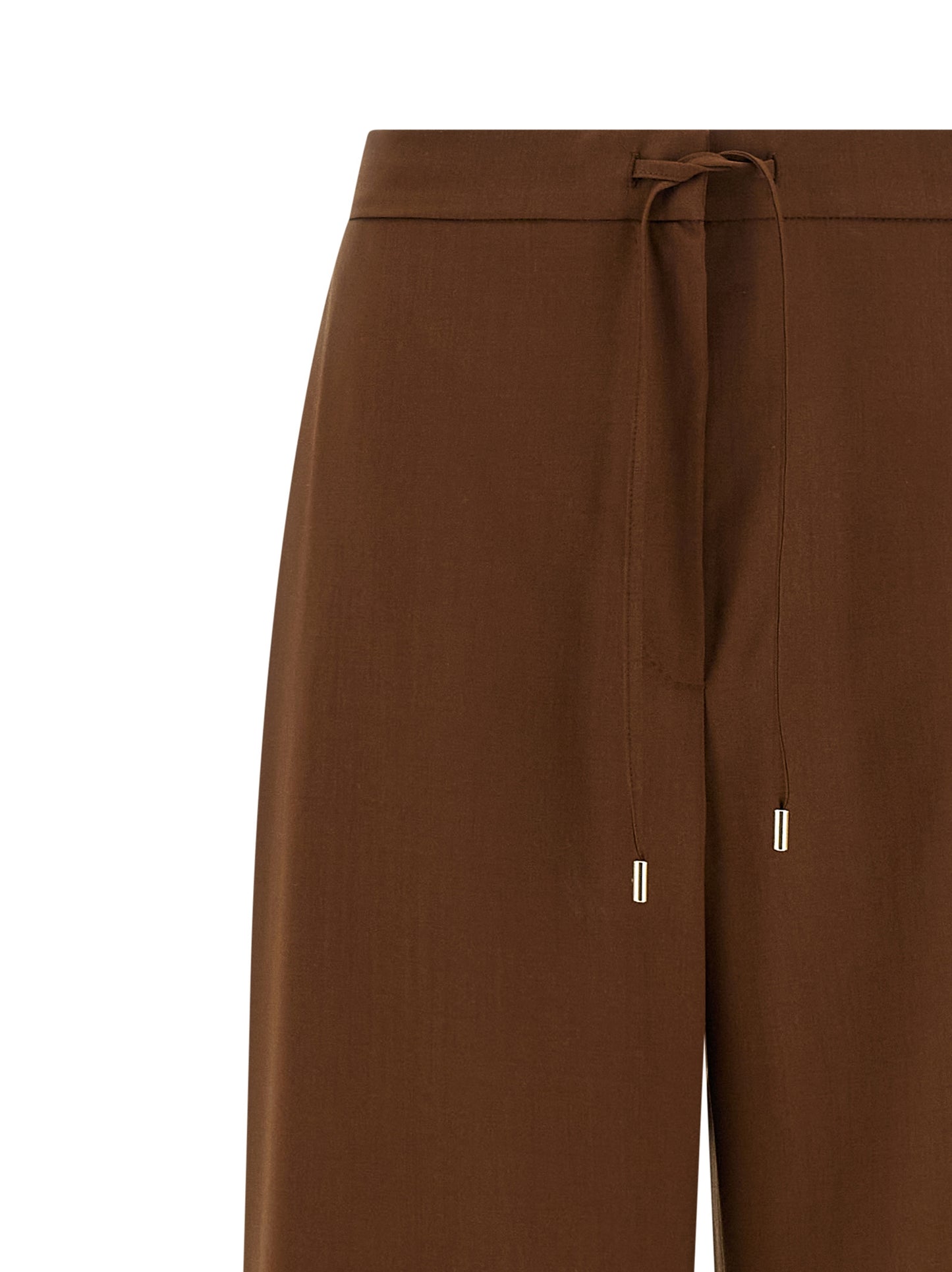 Max Mara Studio Women 'Mstcortone' Pants MAX MARA STUDIO