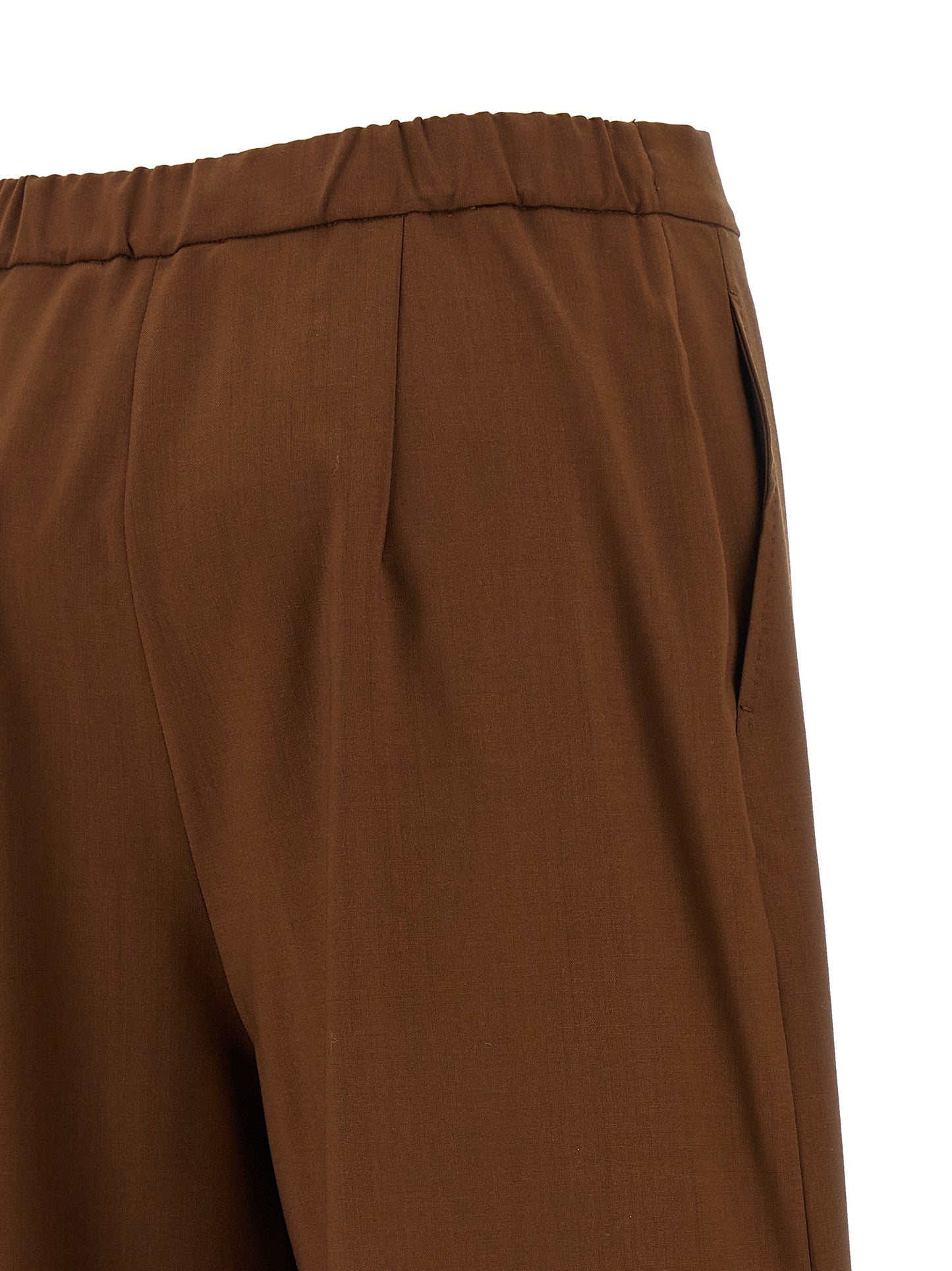 Max Mara Studio Women 'Mstcortone' Pants MAX MARA STUDIO