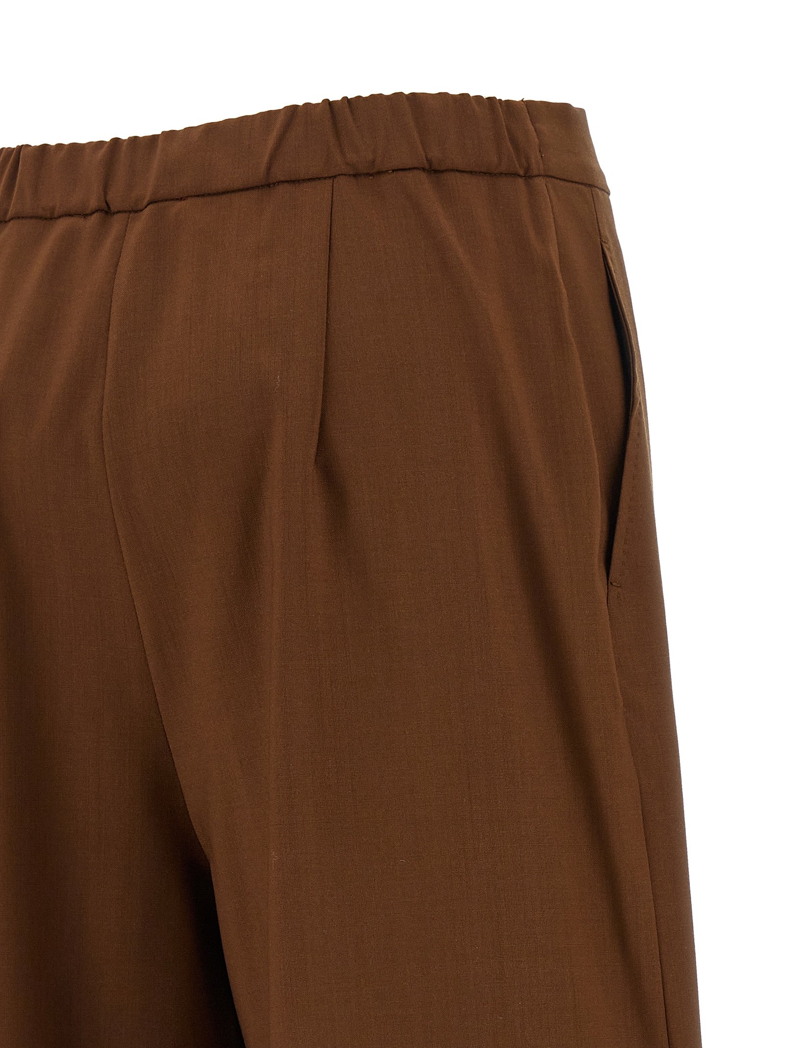 Max Mara Studio Women 'Mstcortone' Pants MAX MARA STUDIO