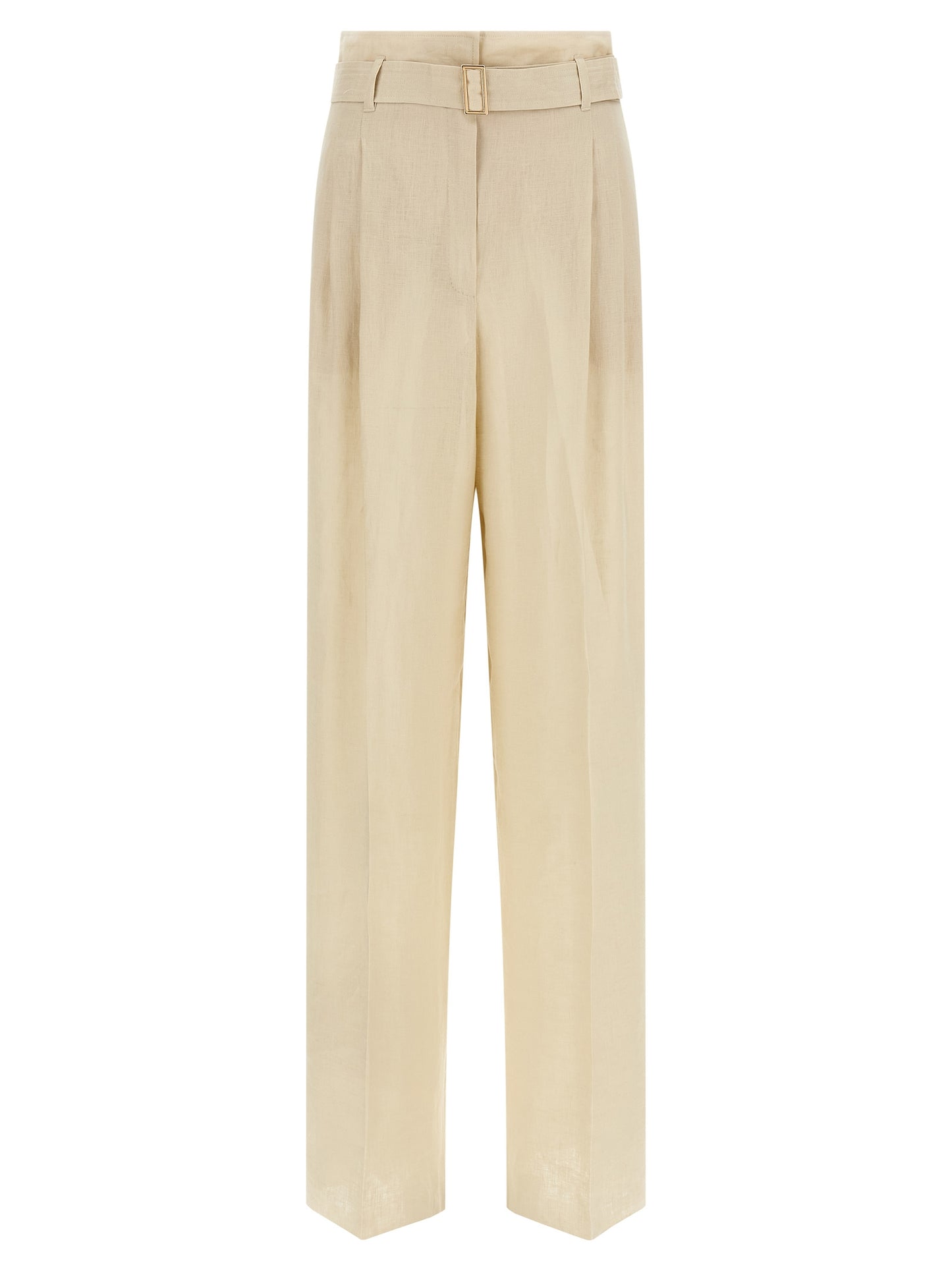 Max Mara Studio Women 'Mstmateria' Pants MAX MARA STUDIO
