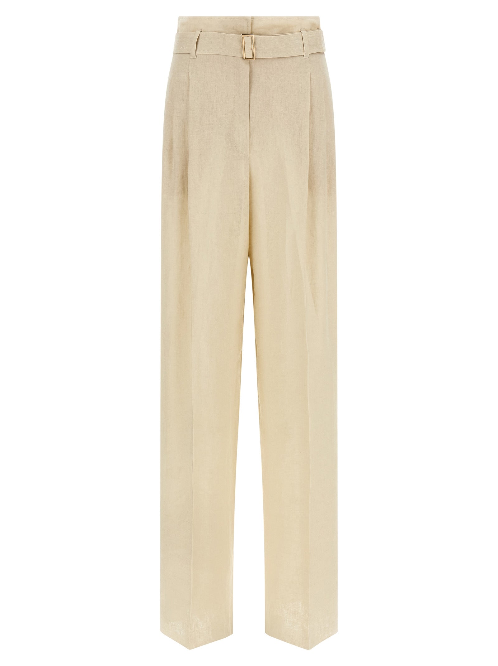 Max Mara Studio Women 'Mstmateria' Pants MAX MARA STUDIO