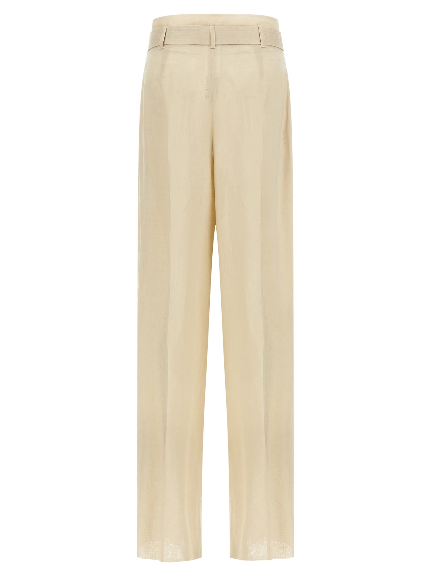 Max Mara Studio Women 'Mstmateria' Pants MAX MARA STUDIO