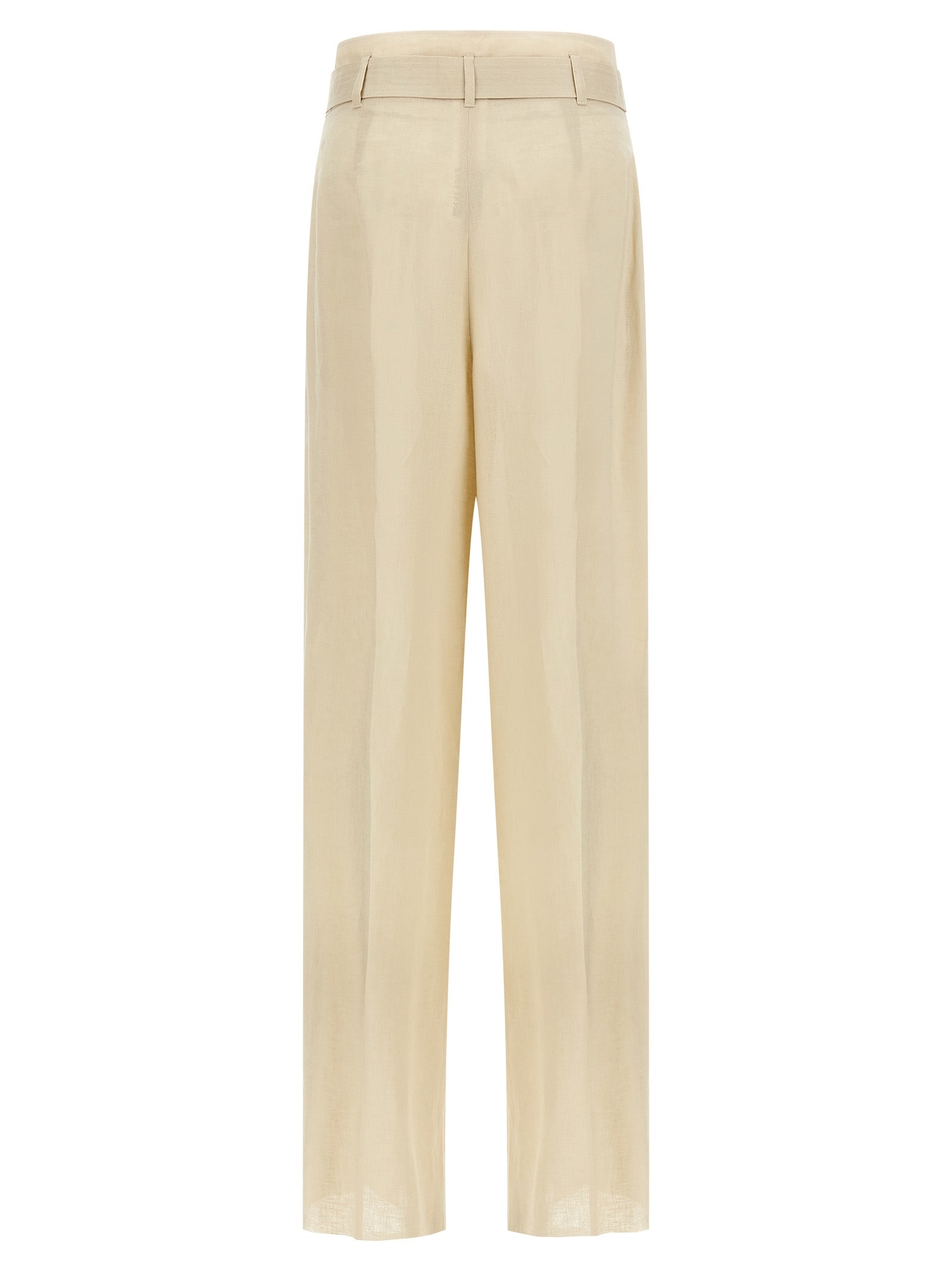 Max Mara Studio Women 'Mstmateria' Pants MAX MARA STUDIO
