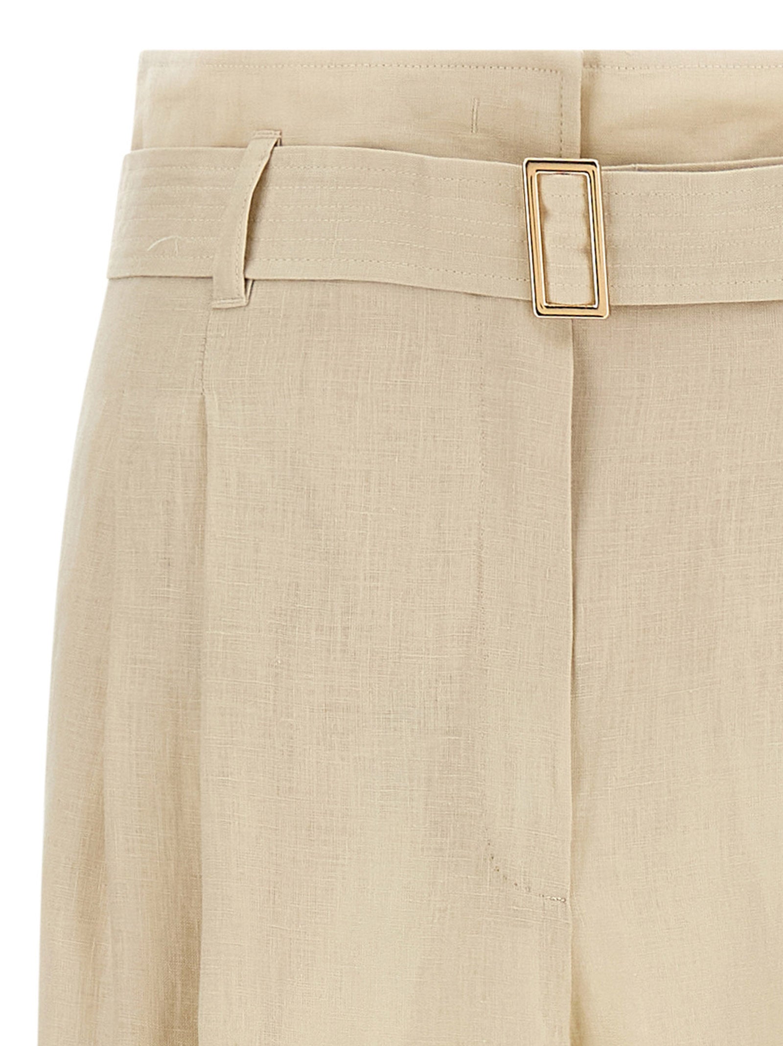 Max Mara Studio Women 'Mstmateria' Pants MAX MARA STUDIO