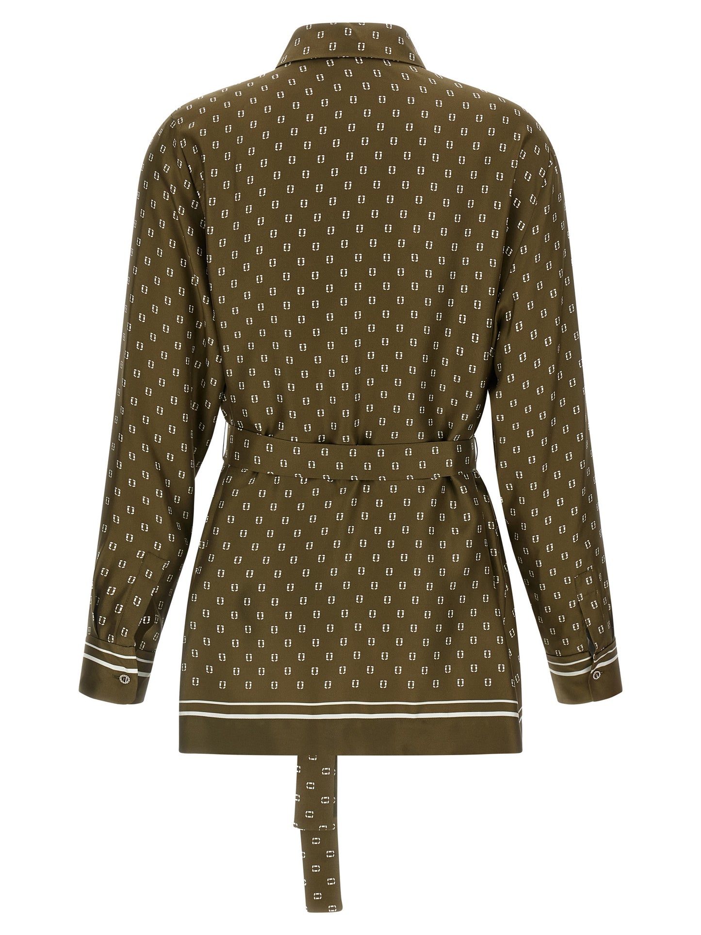 Max Mara Studio Women 'Msttenuta' Shirt MAX MARA STUDIO