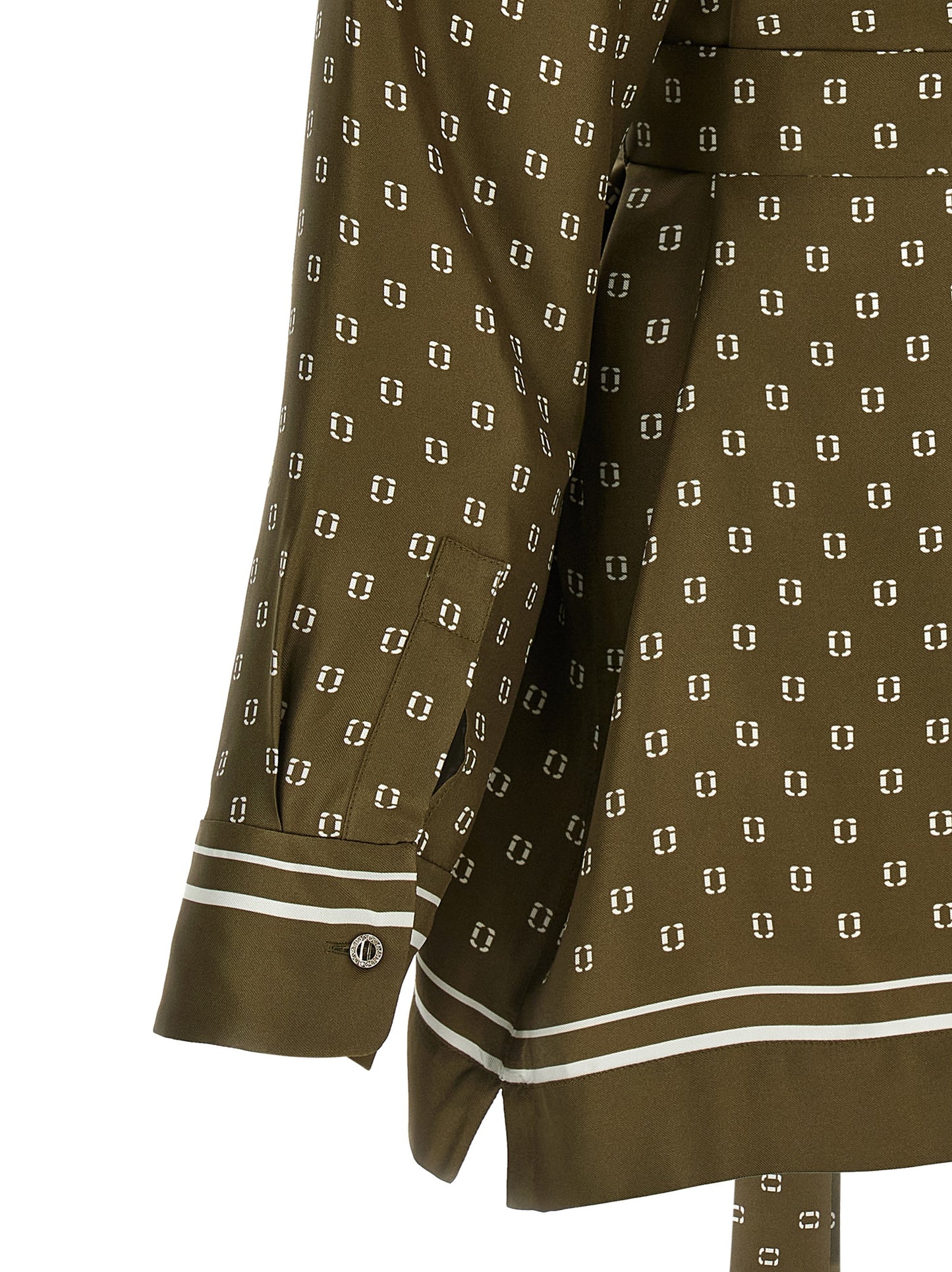 Max Mara Studio Women 'Msttenuta' Shirt MAX MARA STUDIO
