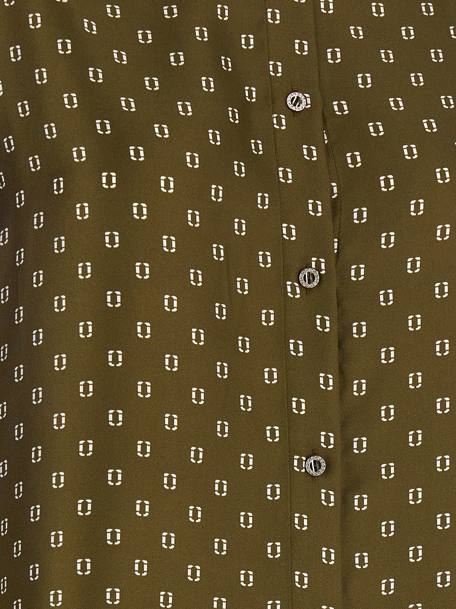 Max Mara Studio Women 'Msttenuta' Shirt MAX MARA STUDIO