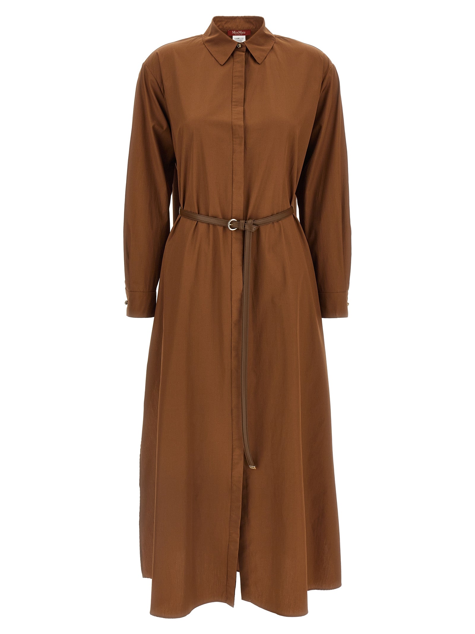Max Mara Studio Women 'Mstlecito' Dress MAX MARA STUDIO