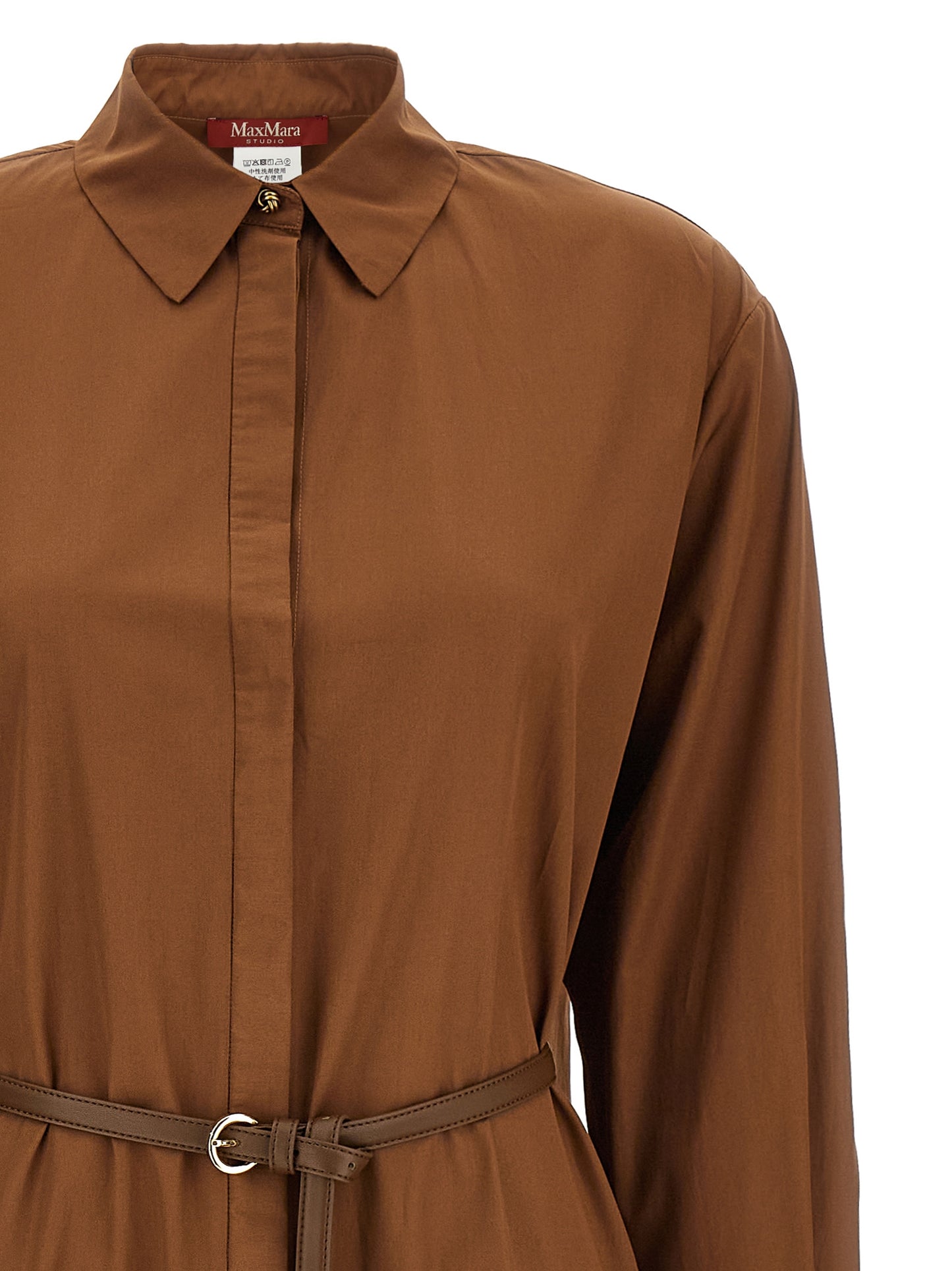 Max Mara Studio Women 'Mstlecito' Dress MAX MARA STUDIO