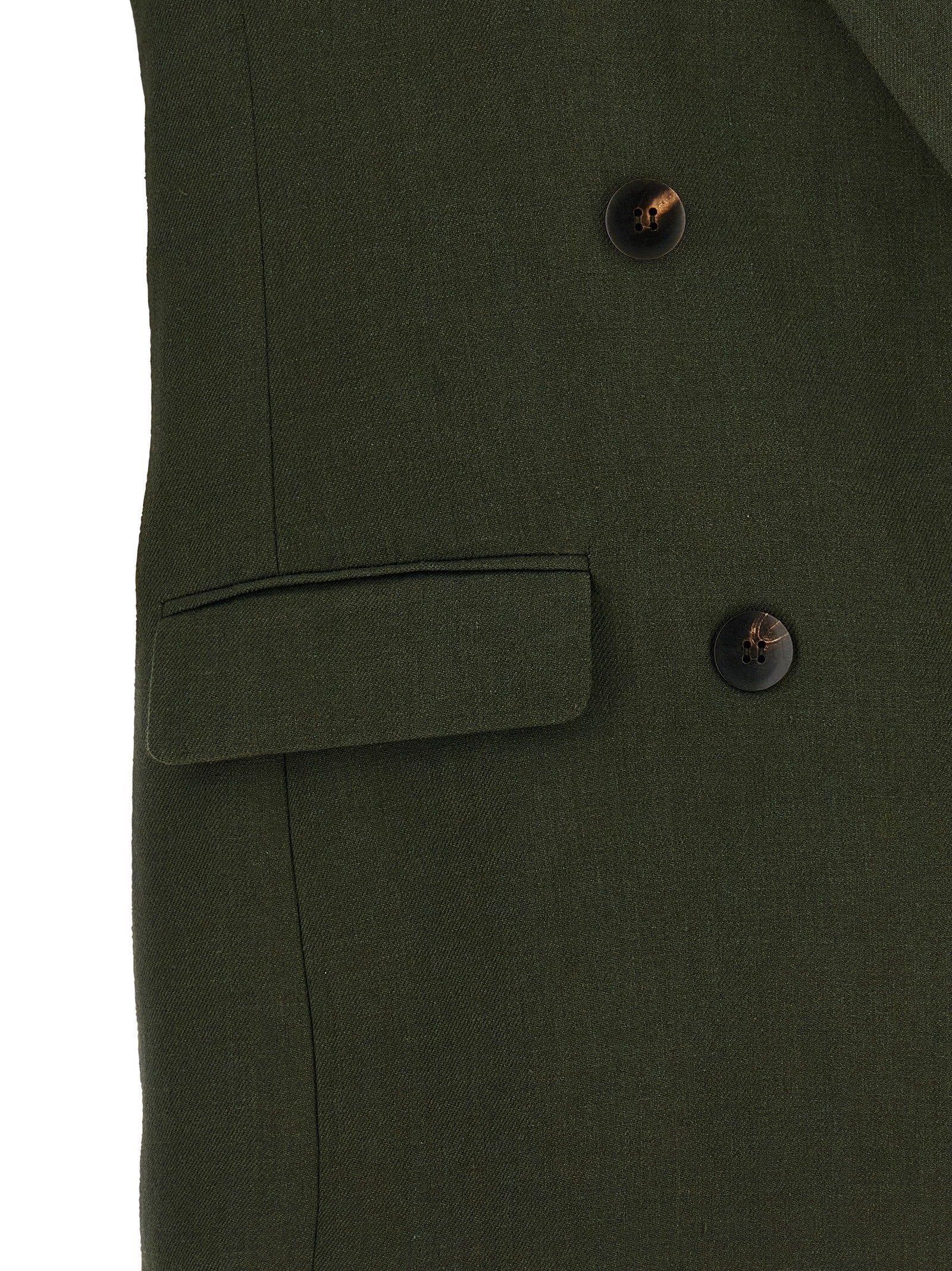 Max Mara Studio Women 'Mstaia' Vest MAX MARA STUDIO