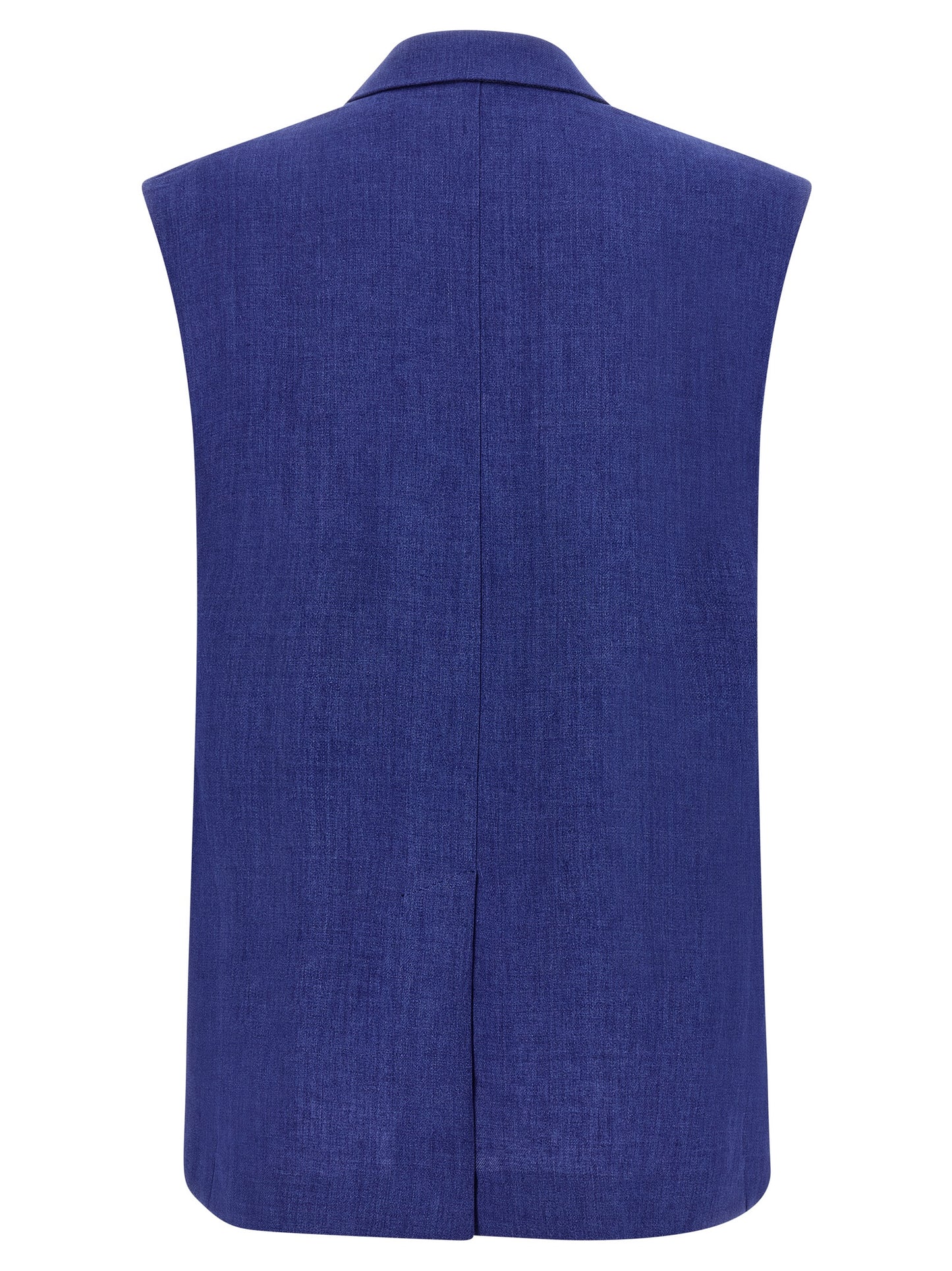 Max Mara Studio Women 'Mstaia' Vest MAX MARA STUDIO