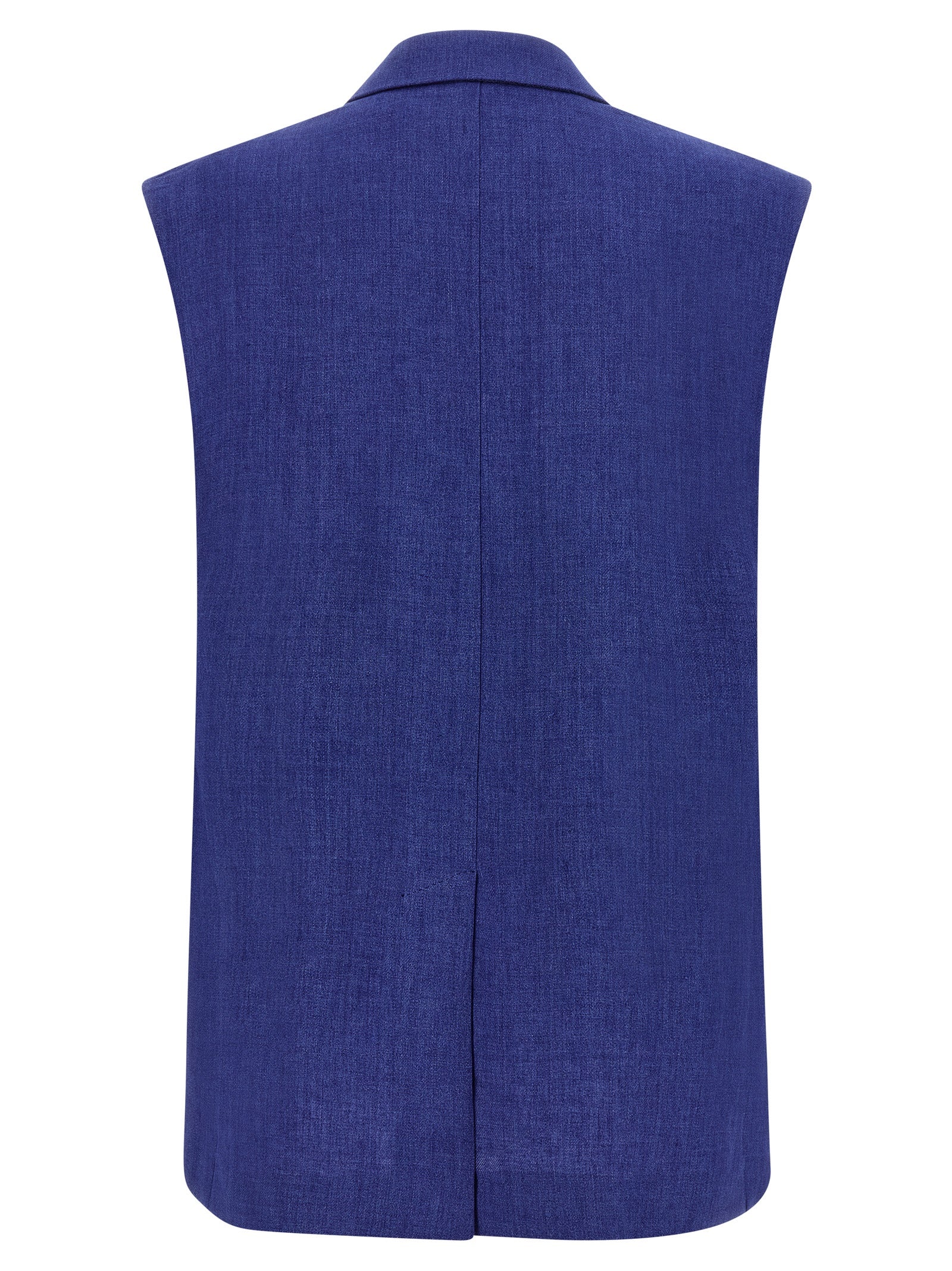 Max Mara Studio Women 'Mstaia' Vest MAX MARA STUDIO