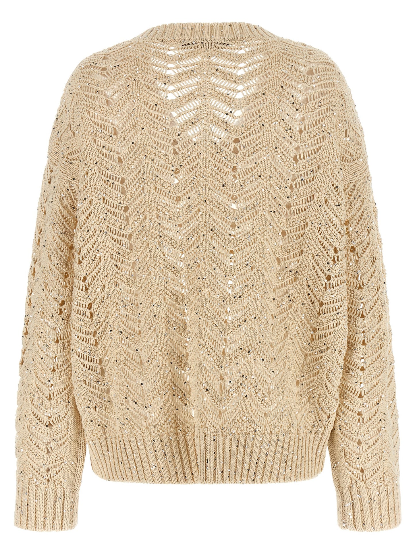 Max Mara Studio Women 'Mstfelino' Sweater MAX MARA STUDIO
