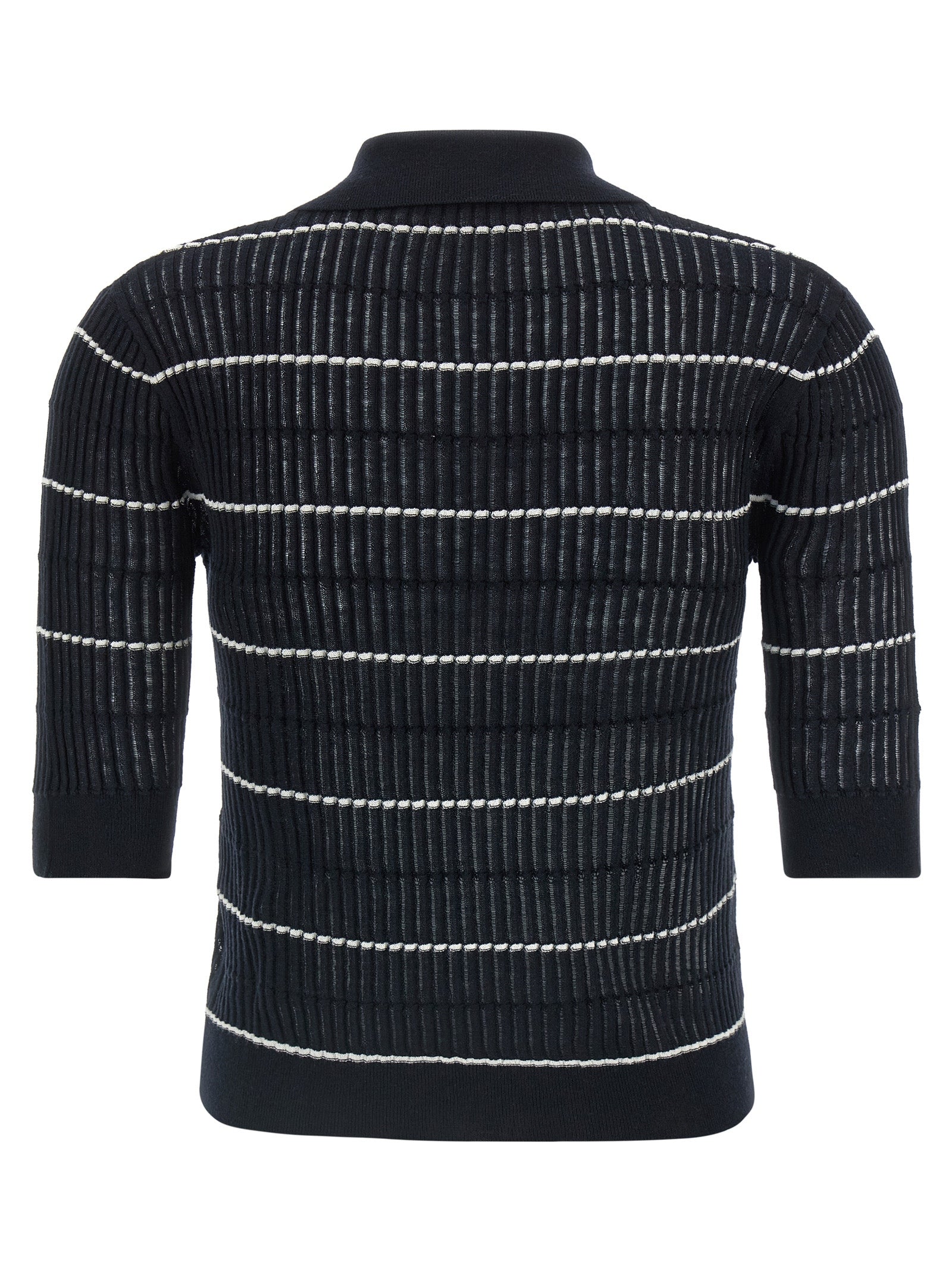 Max Mara Studio Women 'Mstgallo' Polo Shirt MAX MARA STUDIO