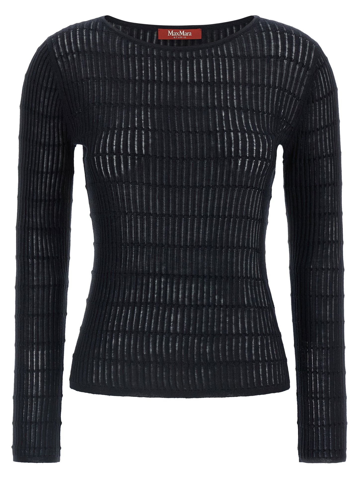 Max Mara Studio Women 'Mstpedone' Sweater MAX MARA STUDIO