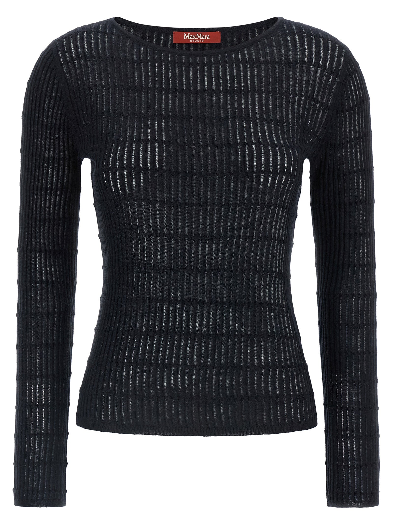 Max Mara Studio Women 'Mstpedone' Sweater MAX MARA STUDIO