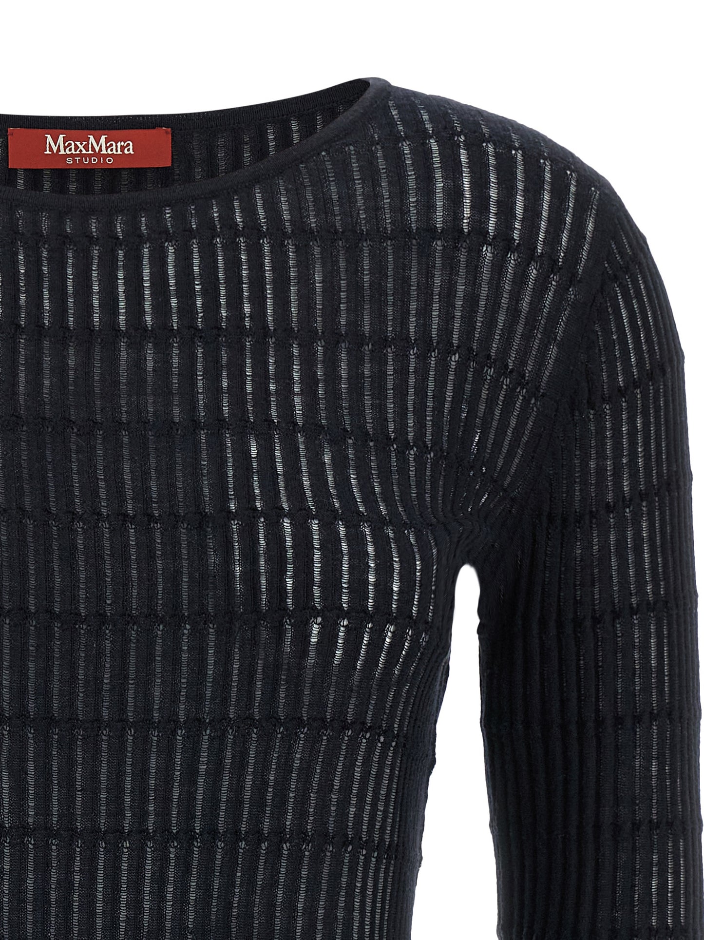 Max Mara Studio Women 'Mstpedone' Sweater MAX MARA STUDIO