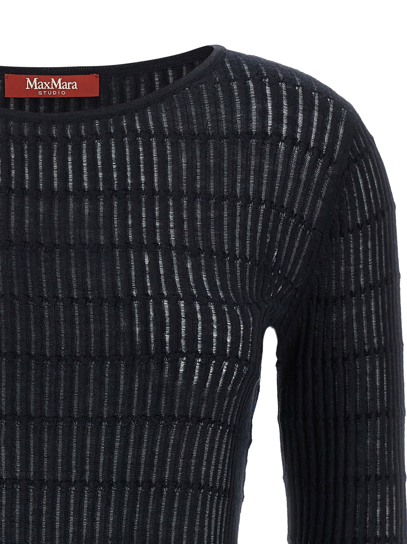 Max Mara Studio Women 'Mstpedone' Sweater MAX MARA STUDIO