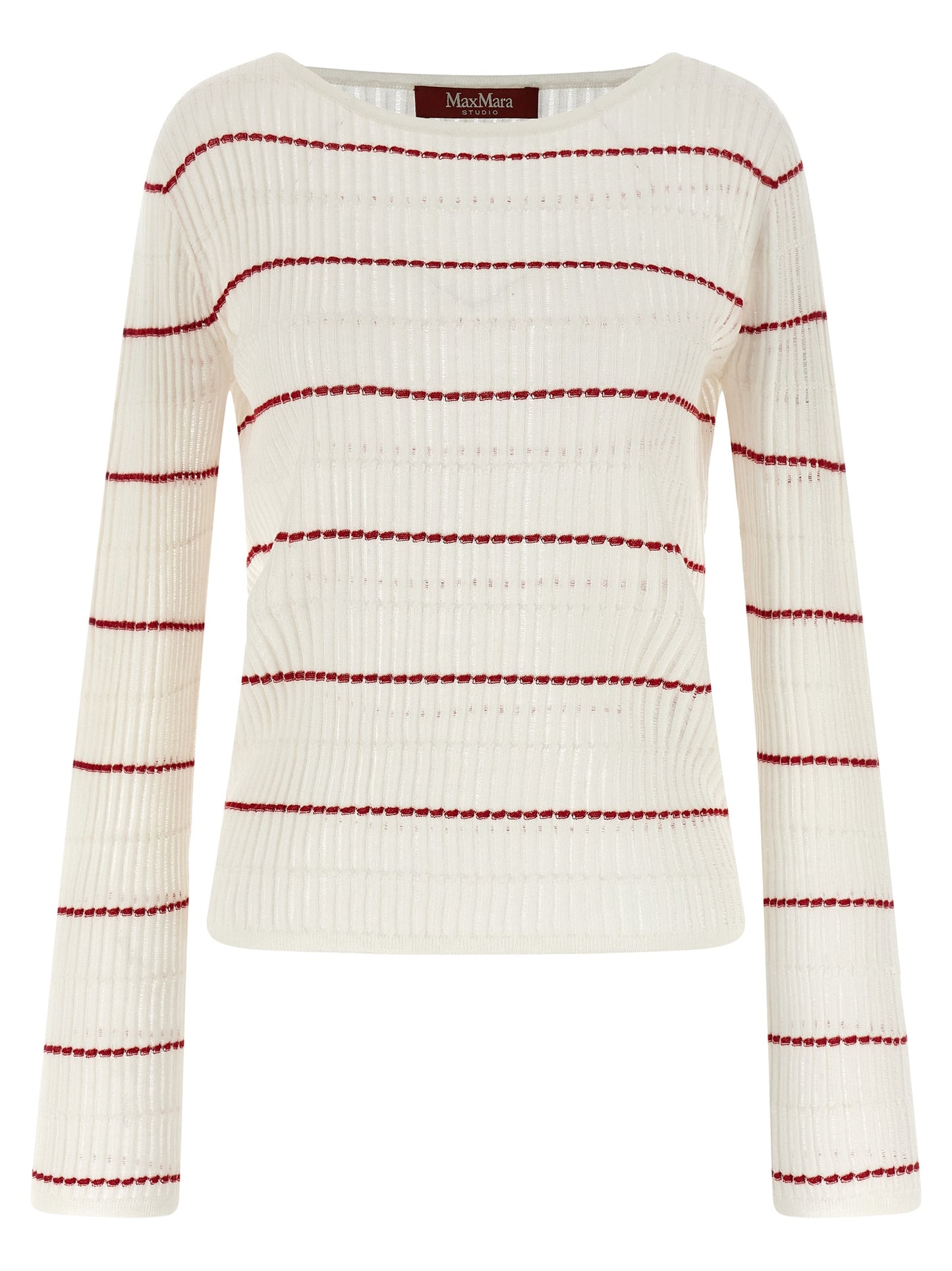 Max Mara Studio Women 'Stepdone' Sweater MAX MARA STUDIO