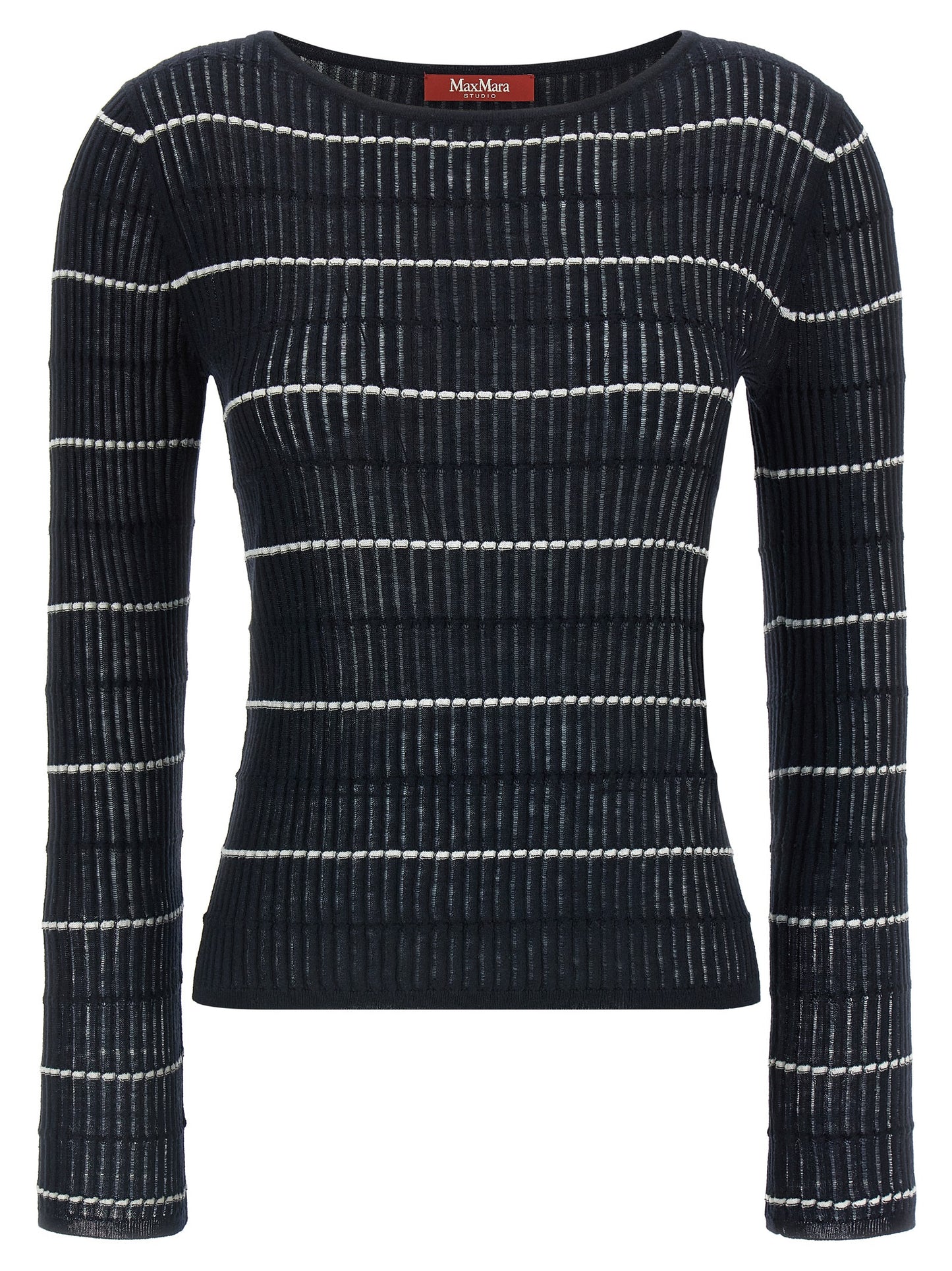 Max Mara Studio Women 'Mstpedone' Sweater MAX MARA STUDIO