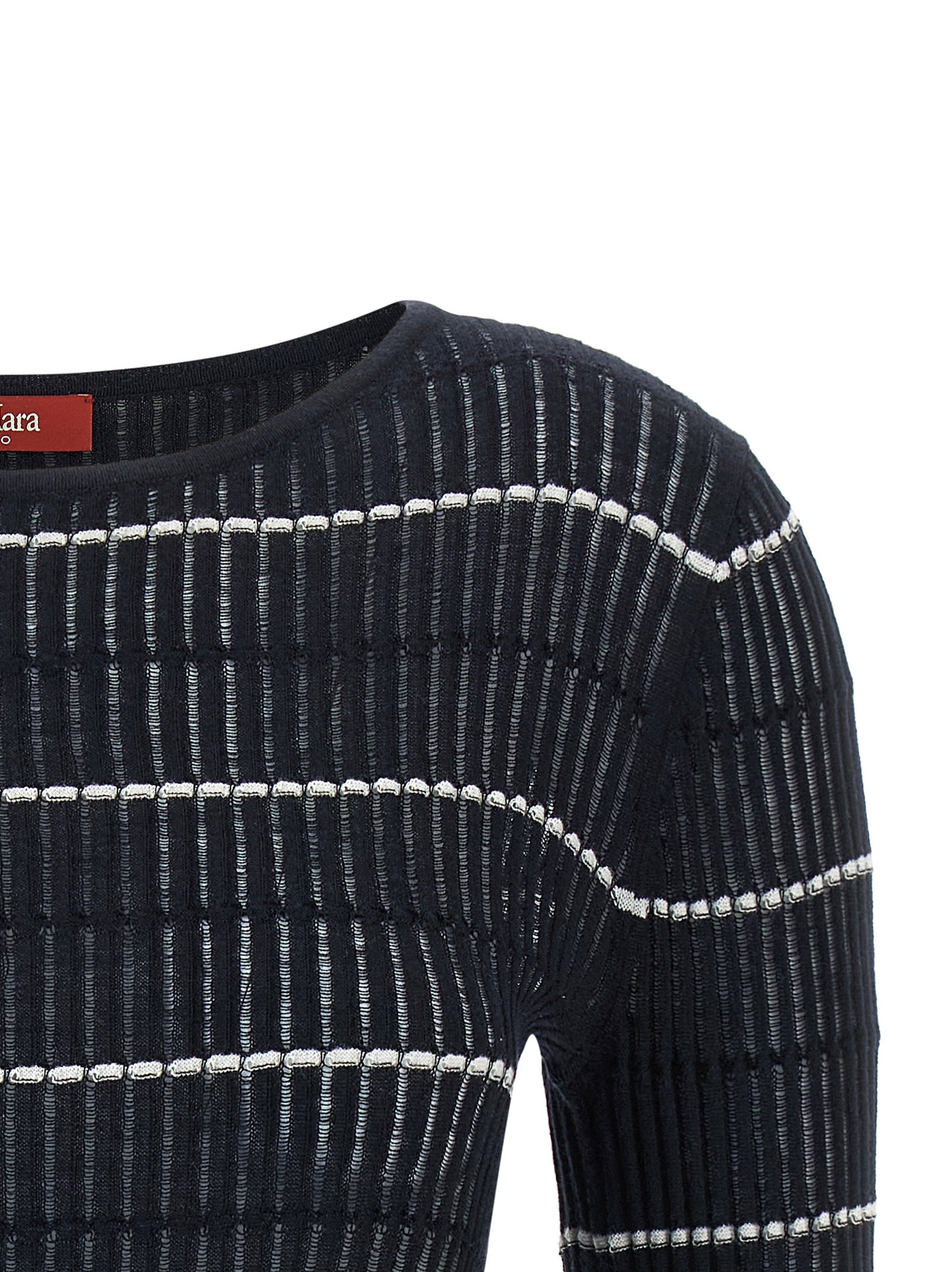 Max Mara Studio Women 'Mstpedone' Sweater MAX MARA STUDIO