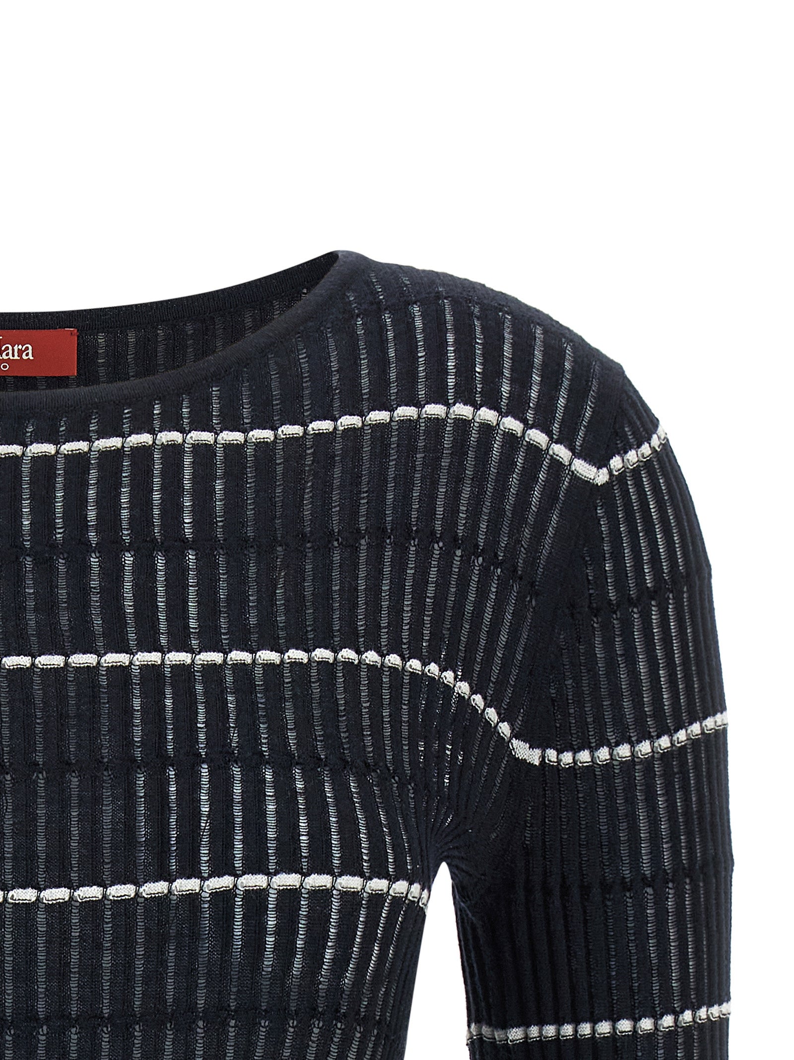 Max Mara Studio Women 'Mstpedone' Sweater MAX MARA STUDIO