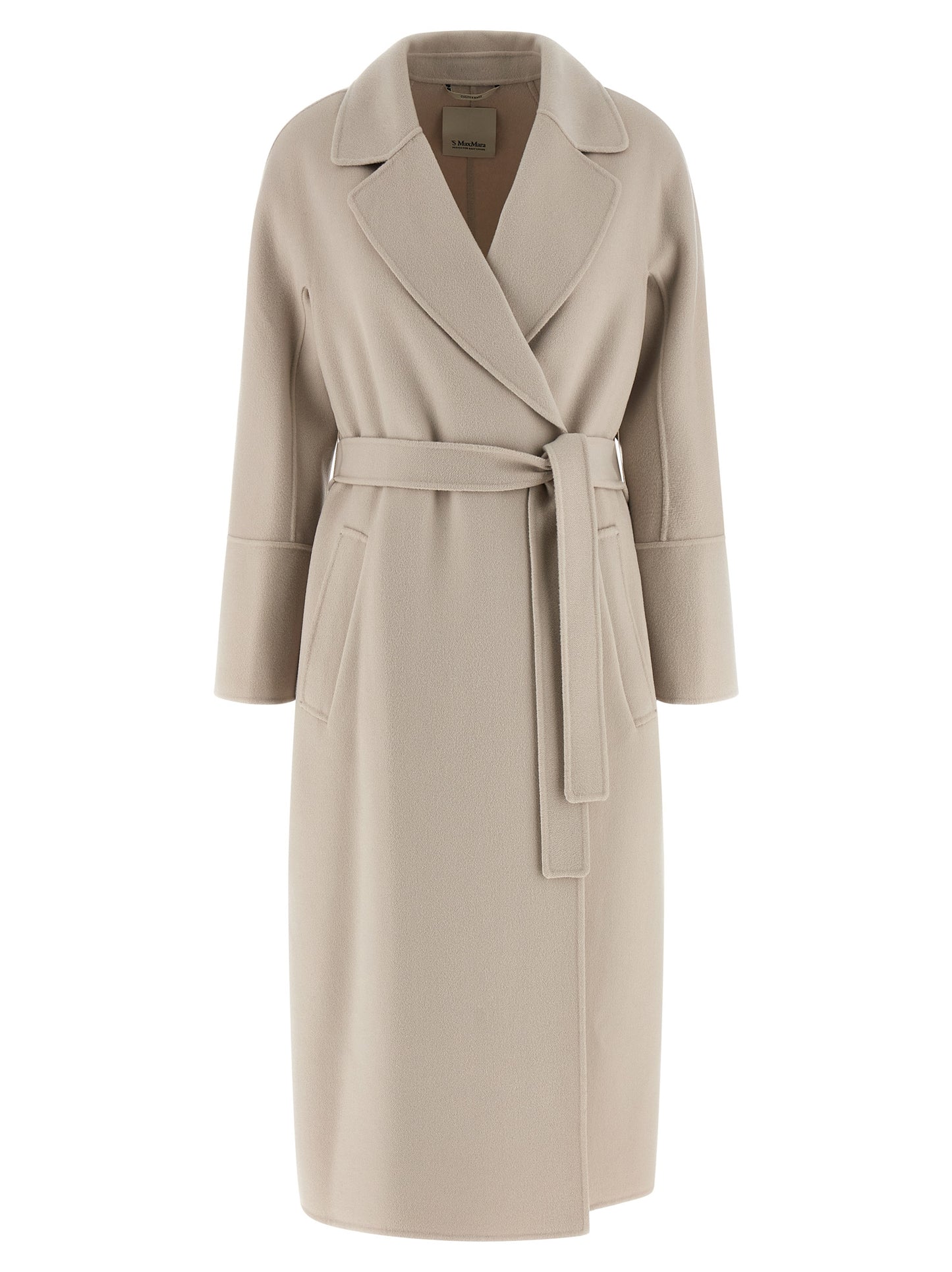 Max Mara 'S Women 'Smmelisa' Coat S MAX MARA