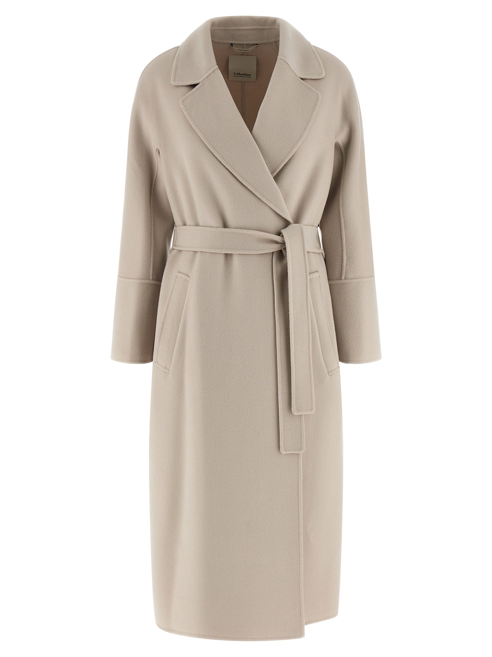 Max Mara 'S Women 'Smmelisa' Coat S MAX MARA