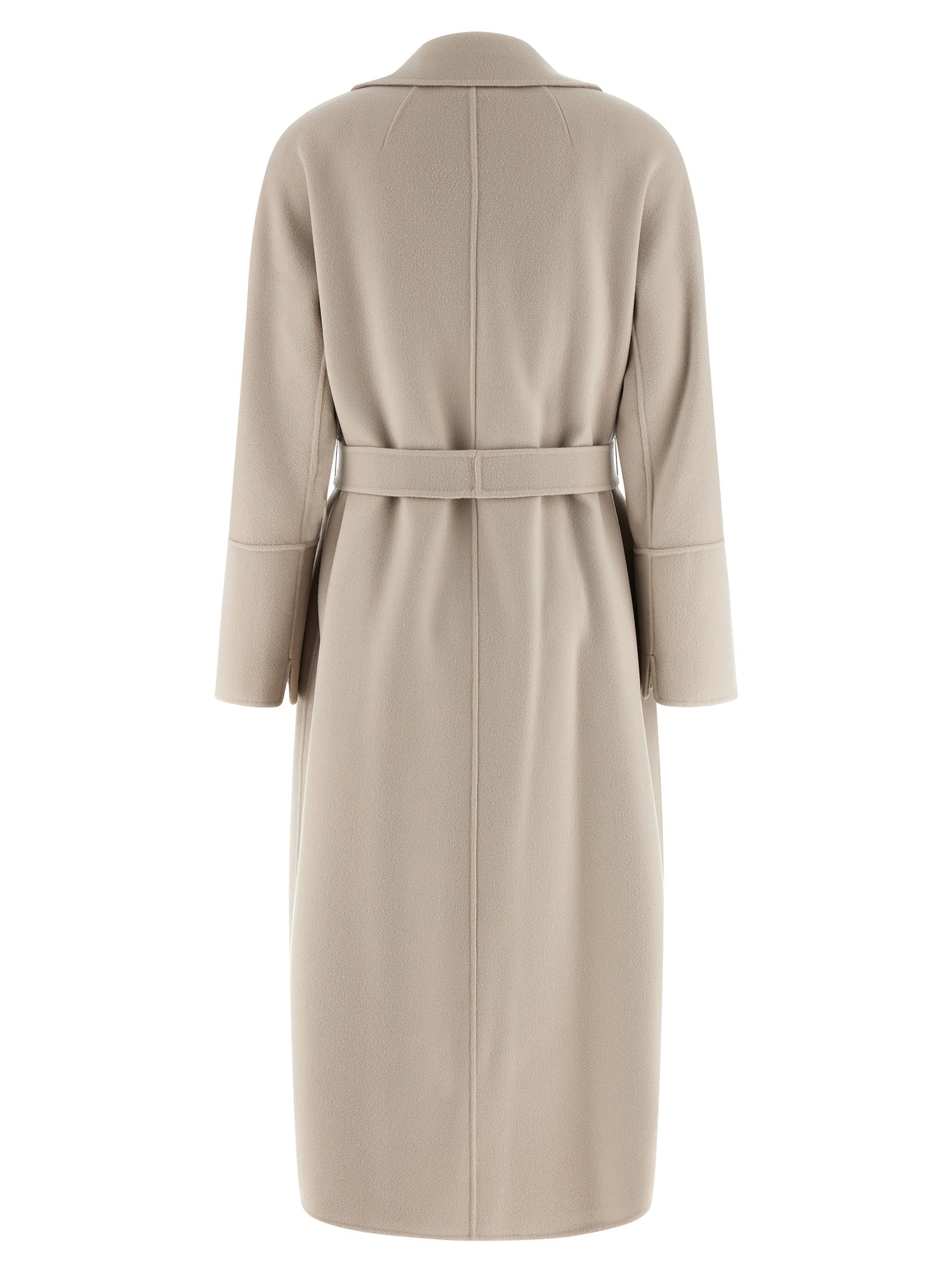 Max Mara 'S Women 'Smmelisa' Coat S MAX MARA