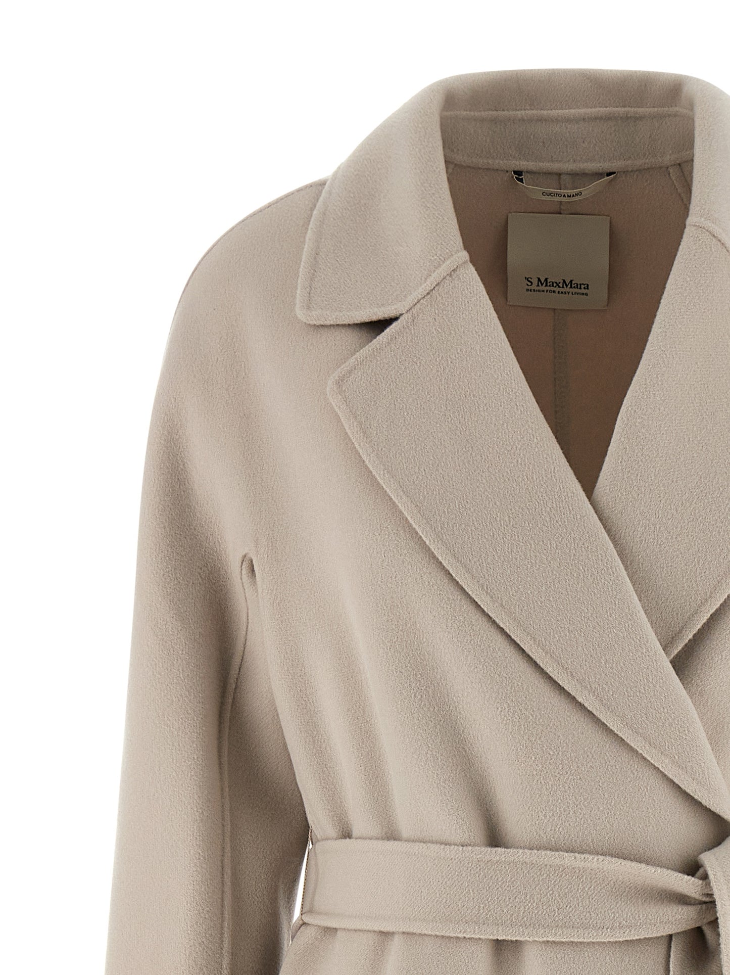 Max Mara 'S Women 'Smmelisa' Coat S MAX MARA