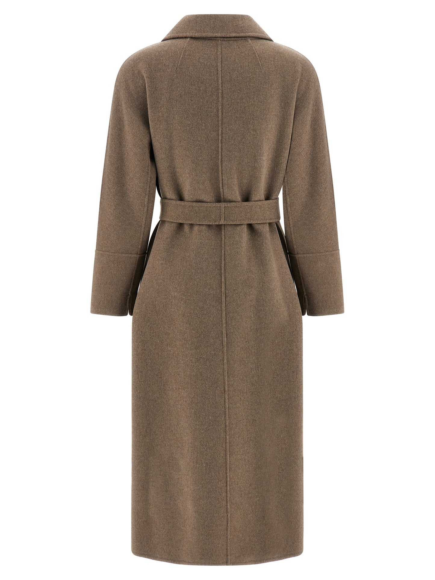 Max Mara 'S Women 'Smmelisa' Coat S MAX MARA