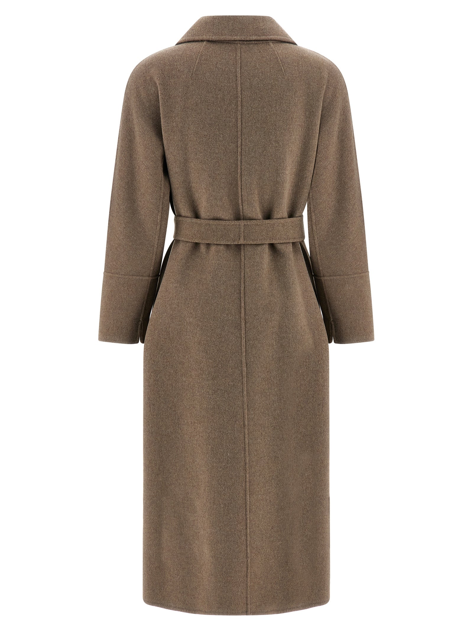Max Mara 'S Women 'Smmelisa' Coat S MAX MARA