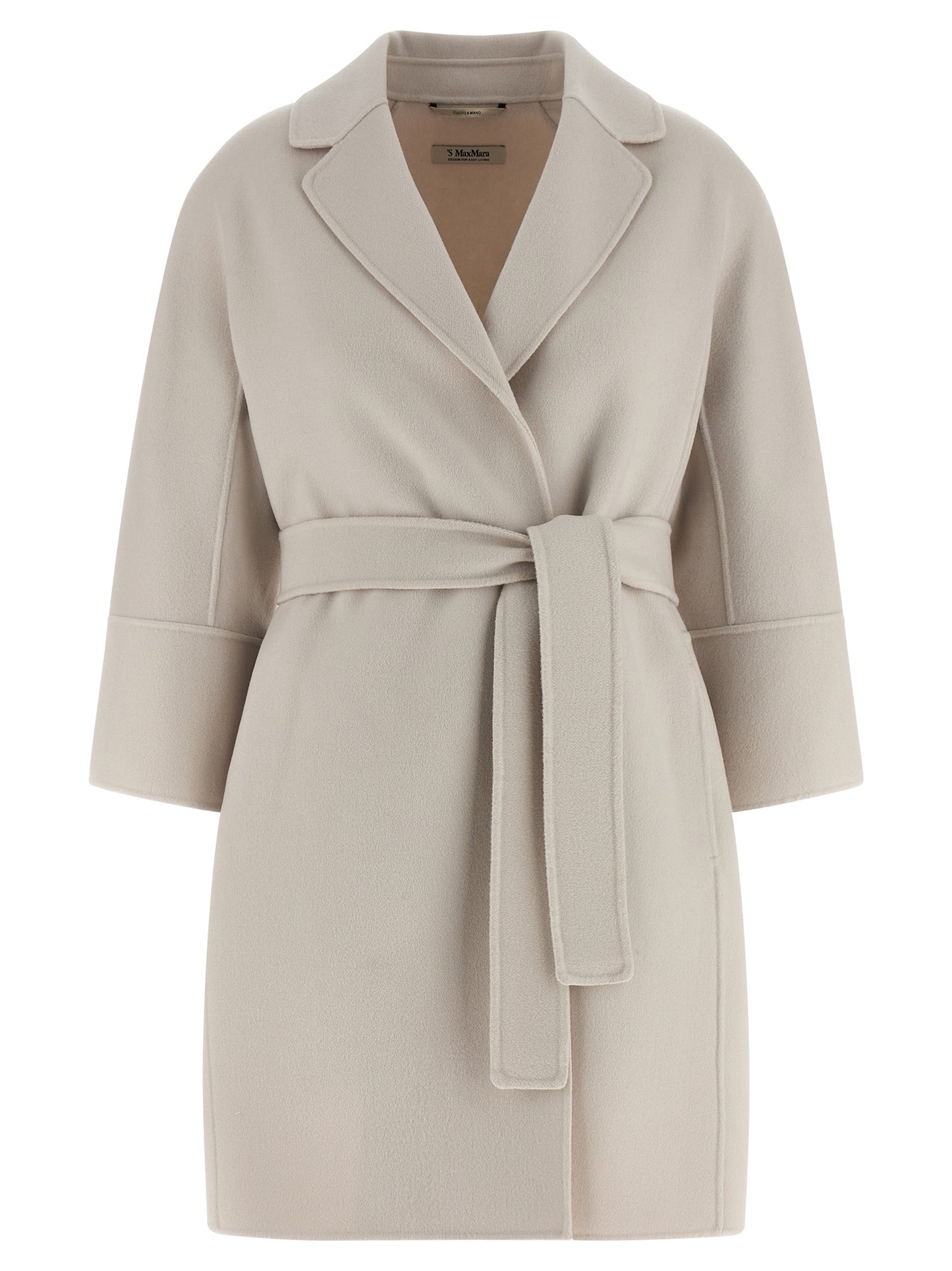 Max Mara 'S Women 'Arona' Coat S MAX MARA