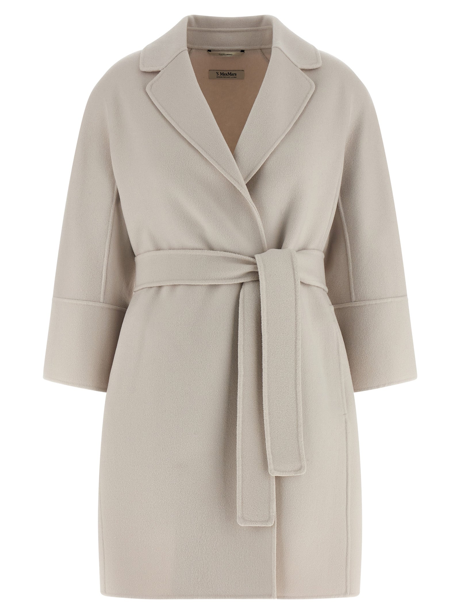 Max Mara 'S Women 'Arona' Coat S MAX MARA
