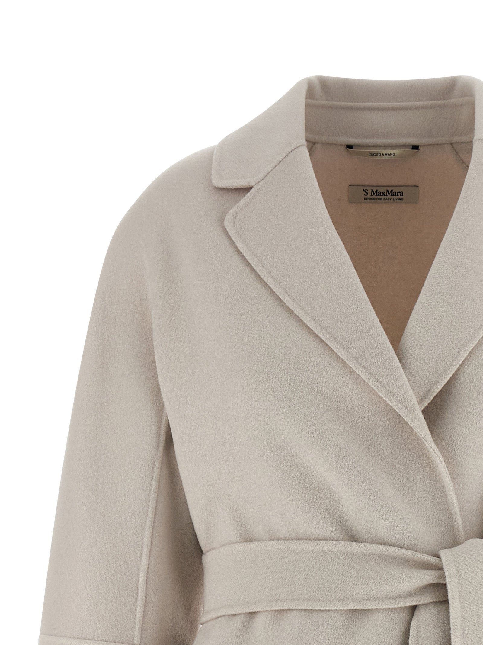 Max Mara 'S Women 'Arona' Coat S MAX MARA