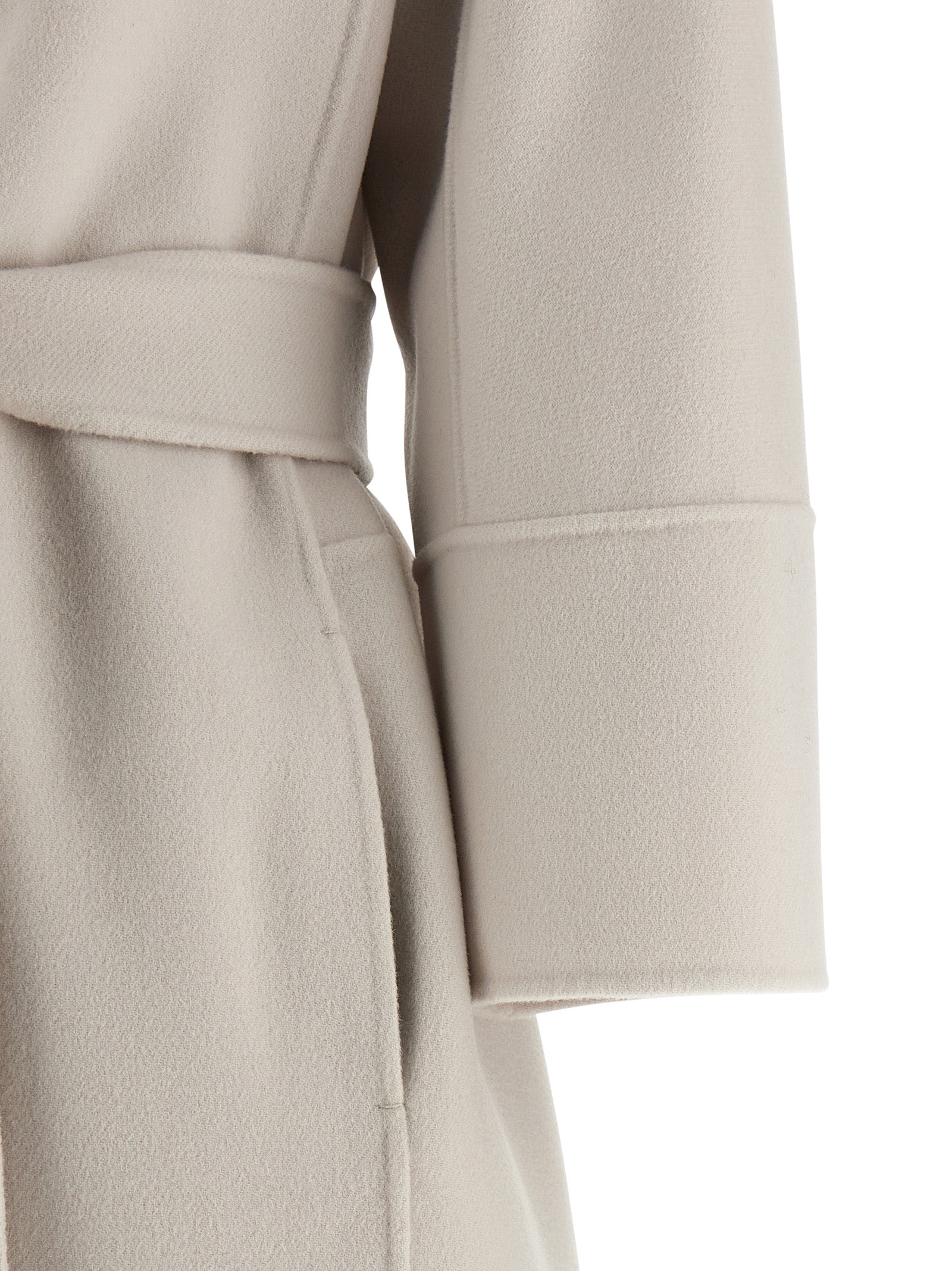 Max Mara 'S Women 'Arona' Coat S MAX MARA
