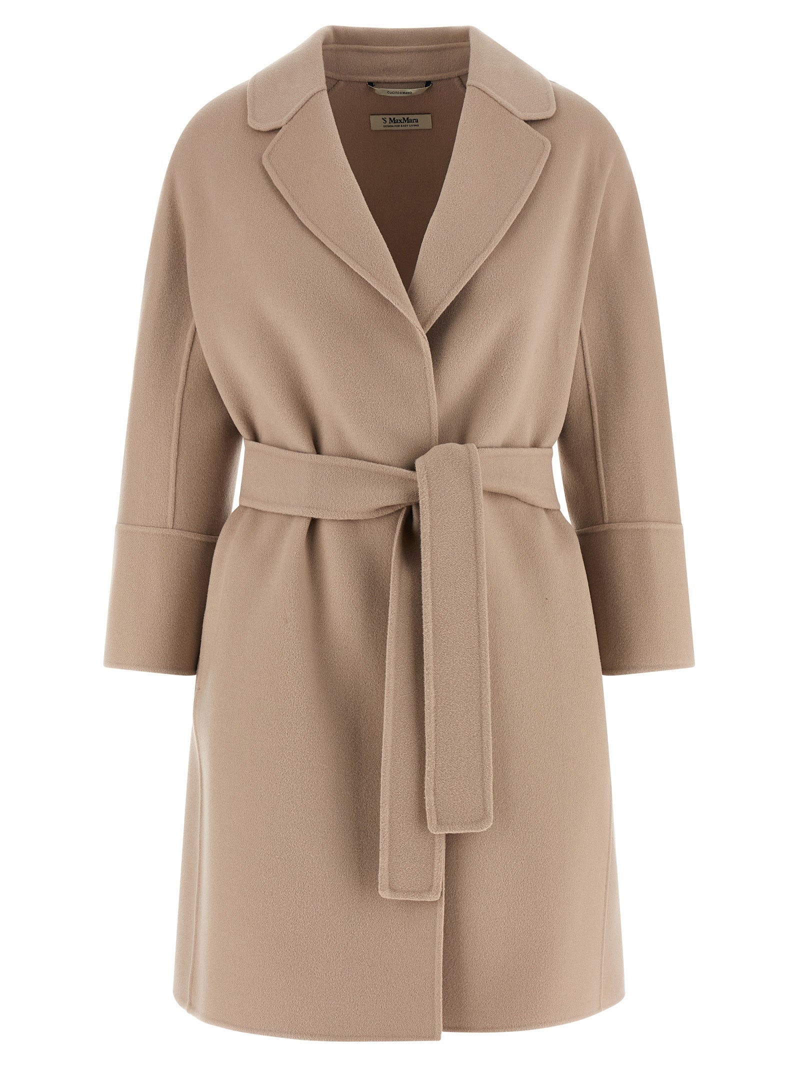 Max Mara 'S Women 'Arona' Coat S MAX MARA
