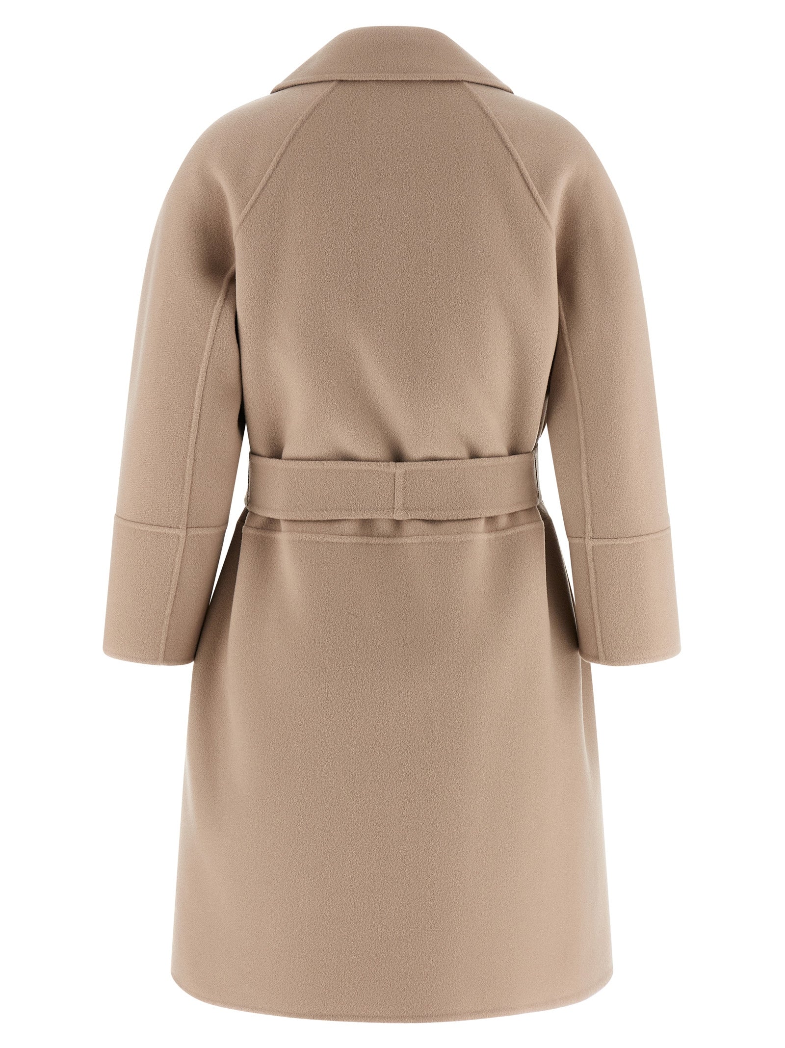 Max Mara 'S Women 'Arona' Coat S MAX MARA