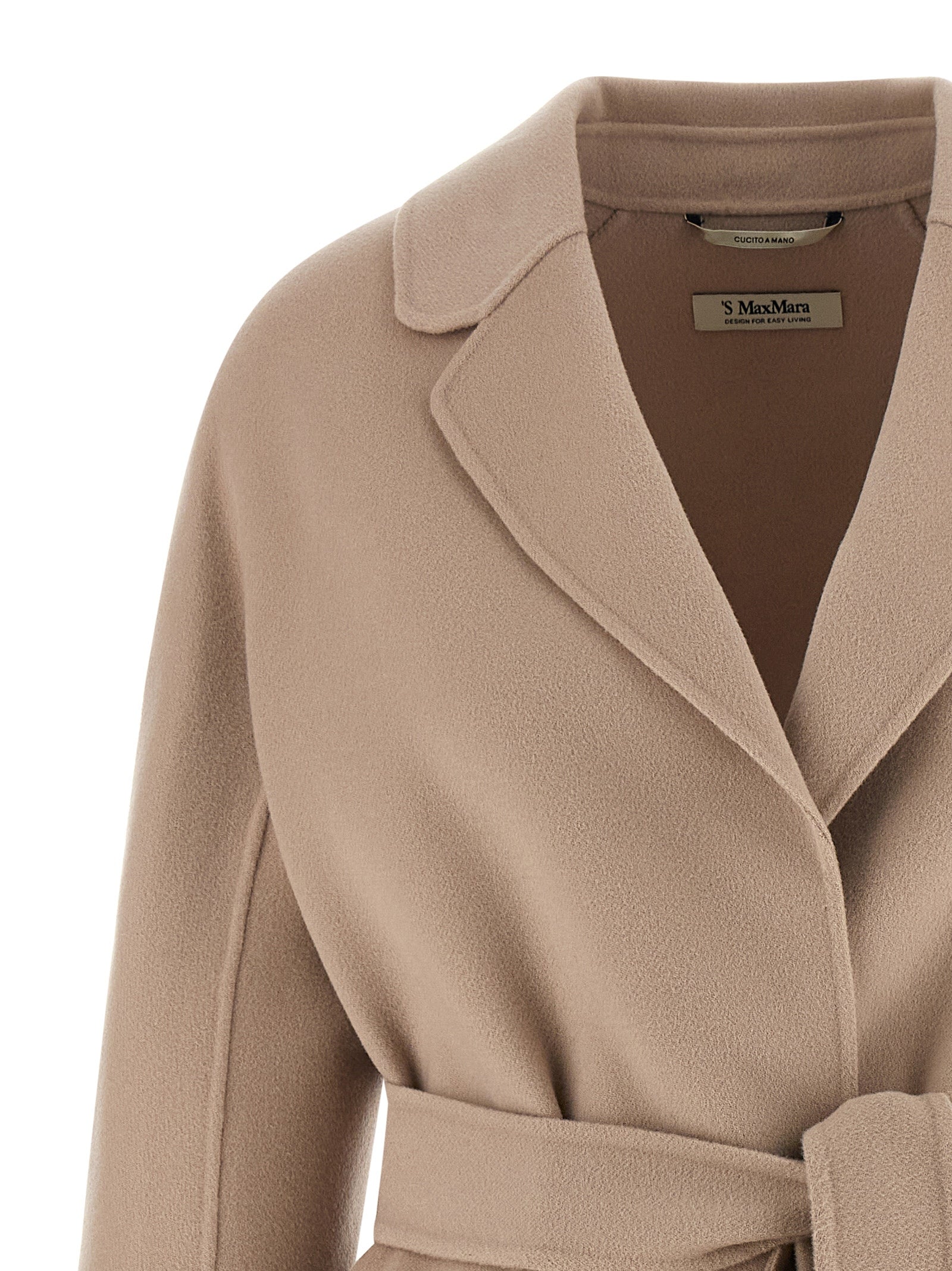 Max Mara 'S Women 'Arona' Coat S MAX MARA