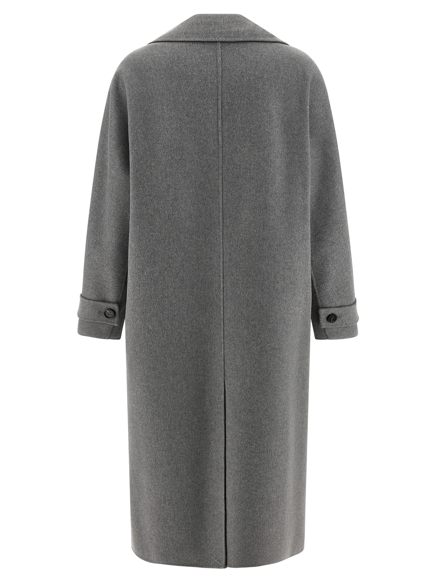 Max Mara 'S Women 'Smmzoe' Coat S MAX MARA