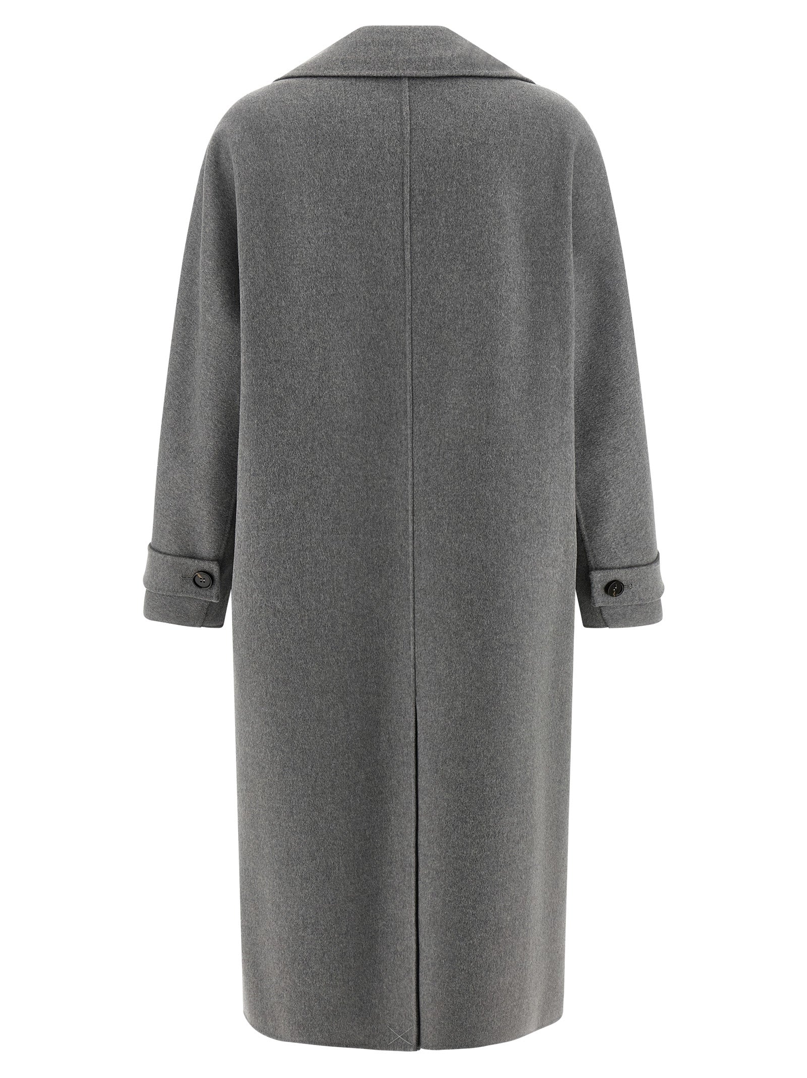 Max Mara 'S Women 'Smmzoe' Coat S MAX MARA