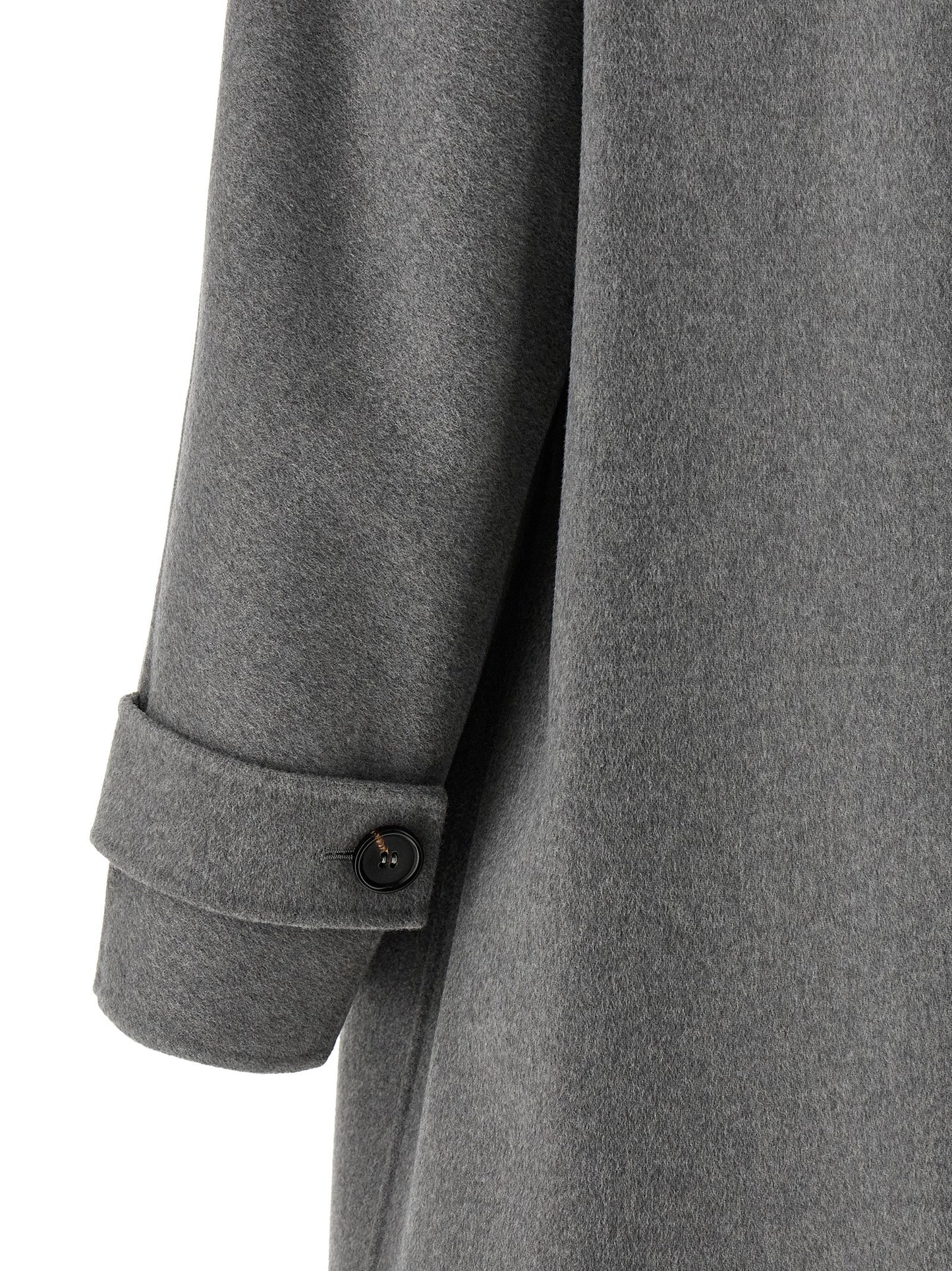 Max Mara 'S Women 'Smmzoe' Coat S MAX MARA